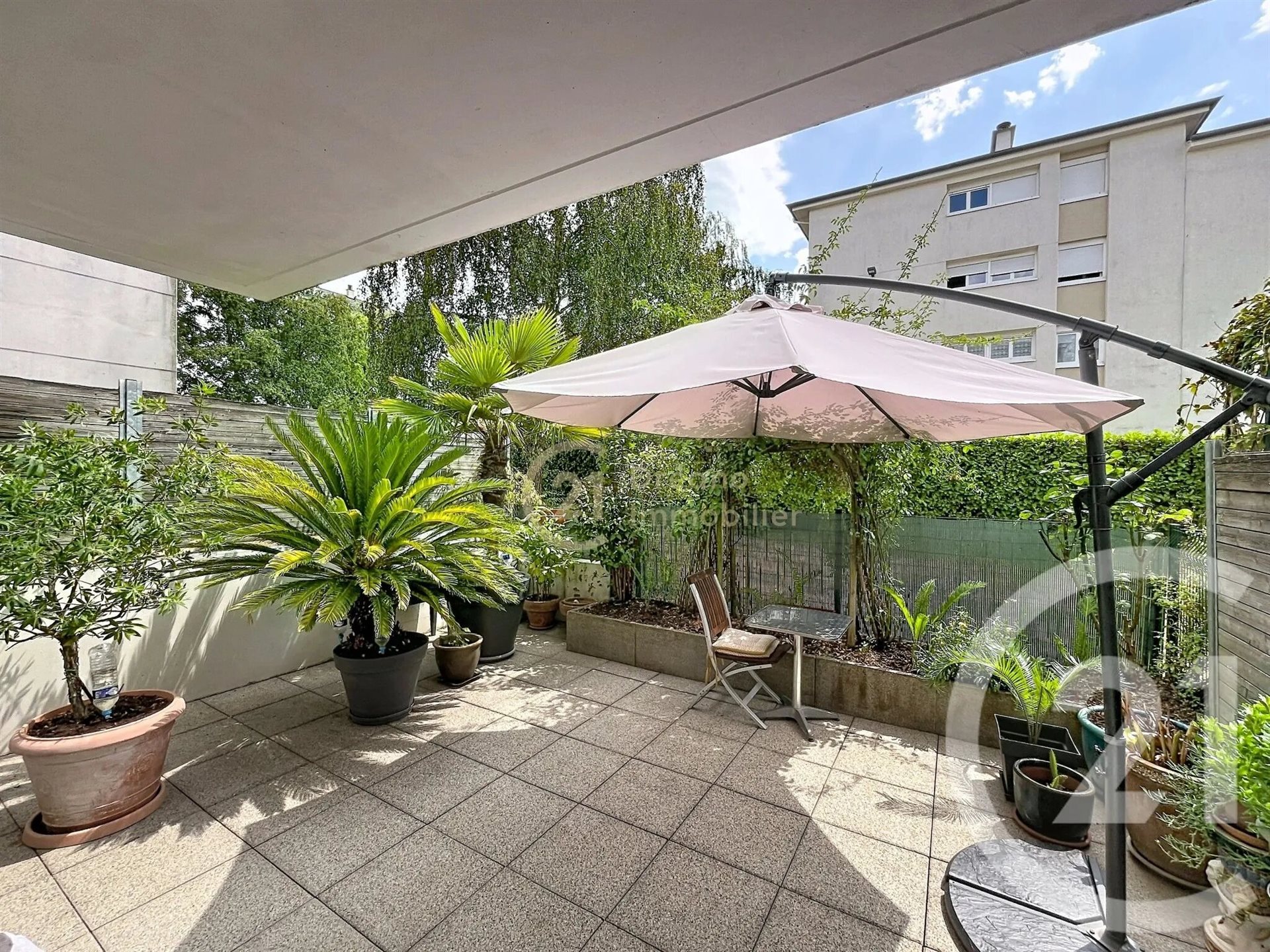 Appartement à vendre, 78m², Rennes