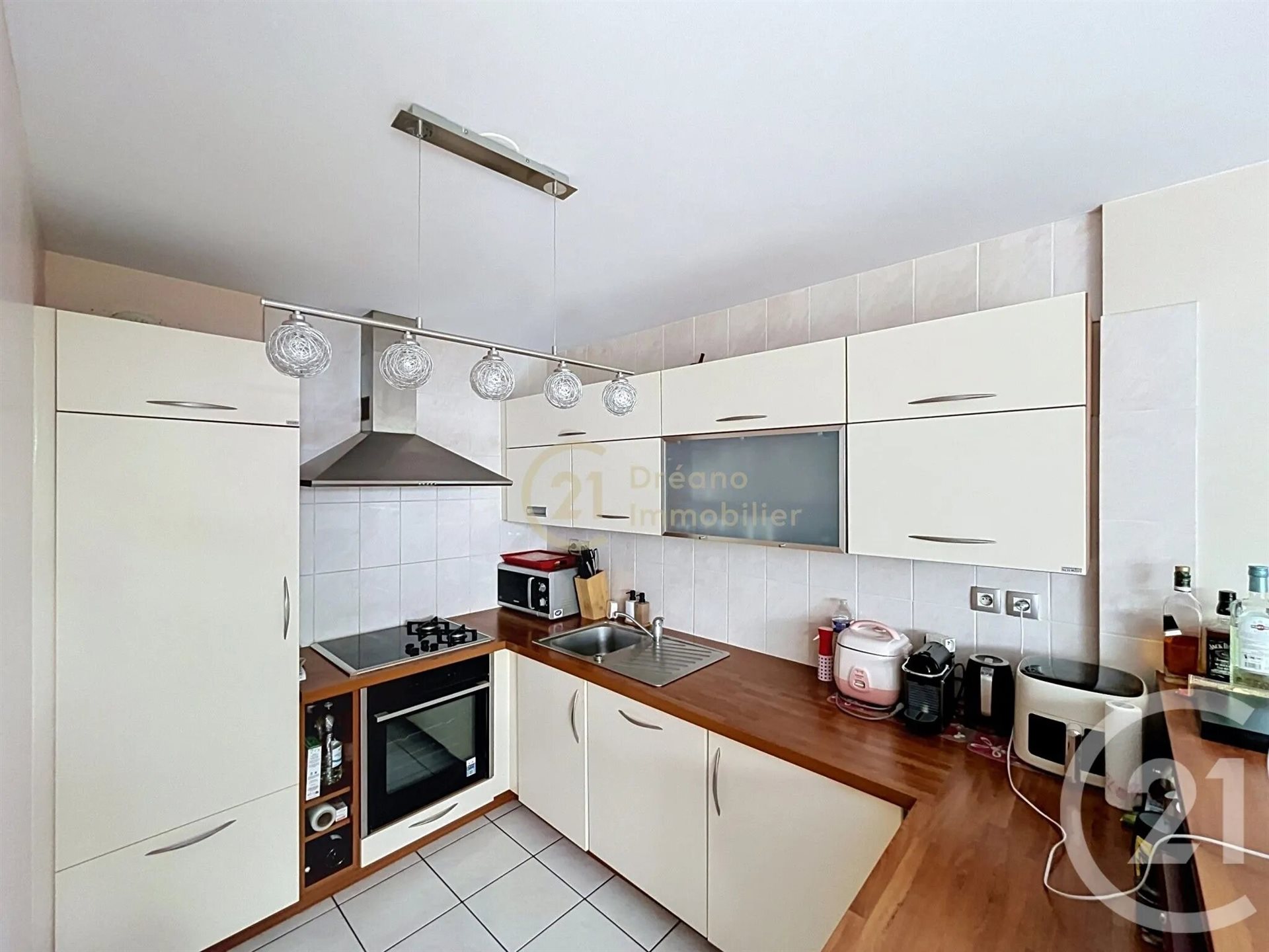 Appartement à vendre, 78m², Rennes
