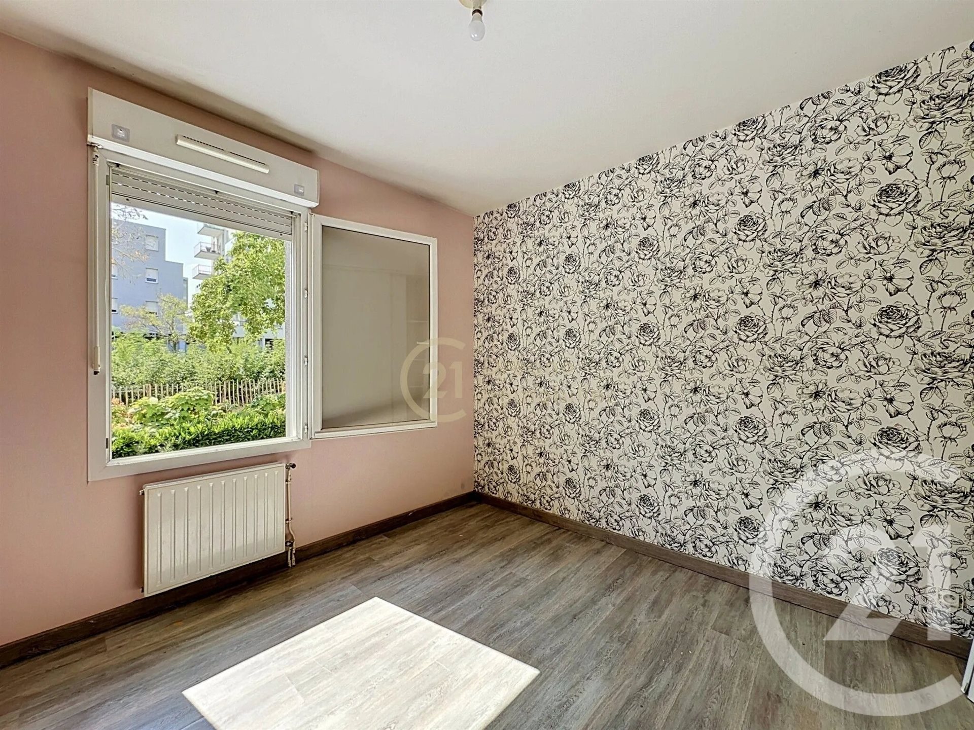 Appartement à vendre, 60m², Rennes