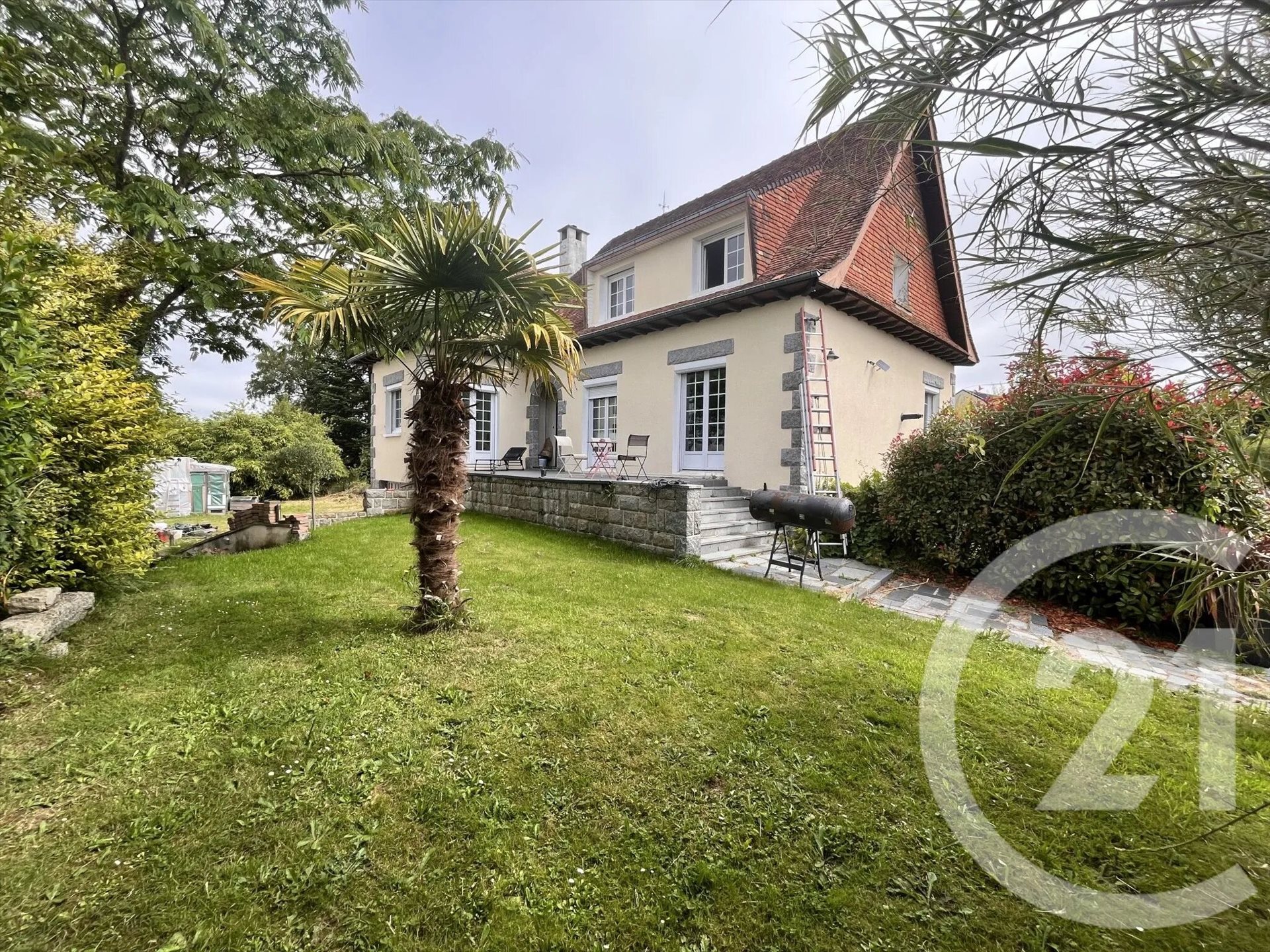 Maison à vendre, 169m², La Mézière