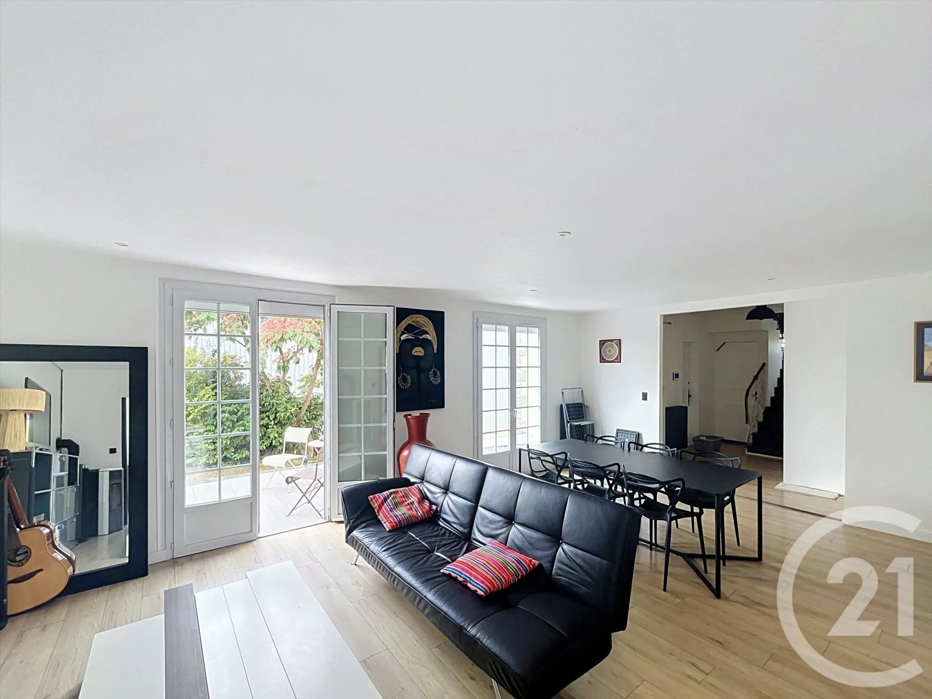 Maison à vendre, 169m², La Mézière