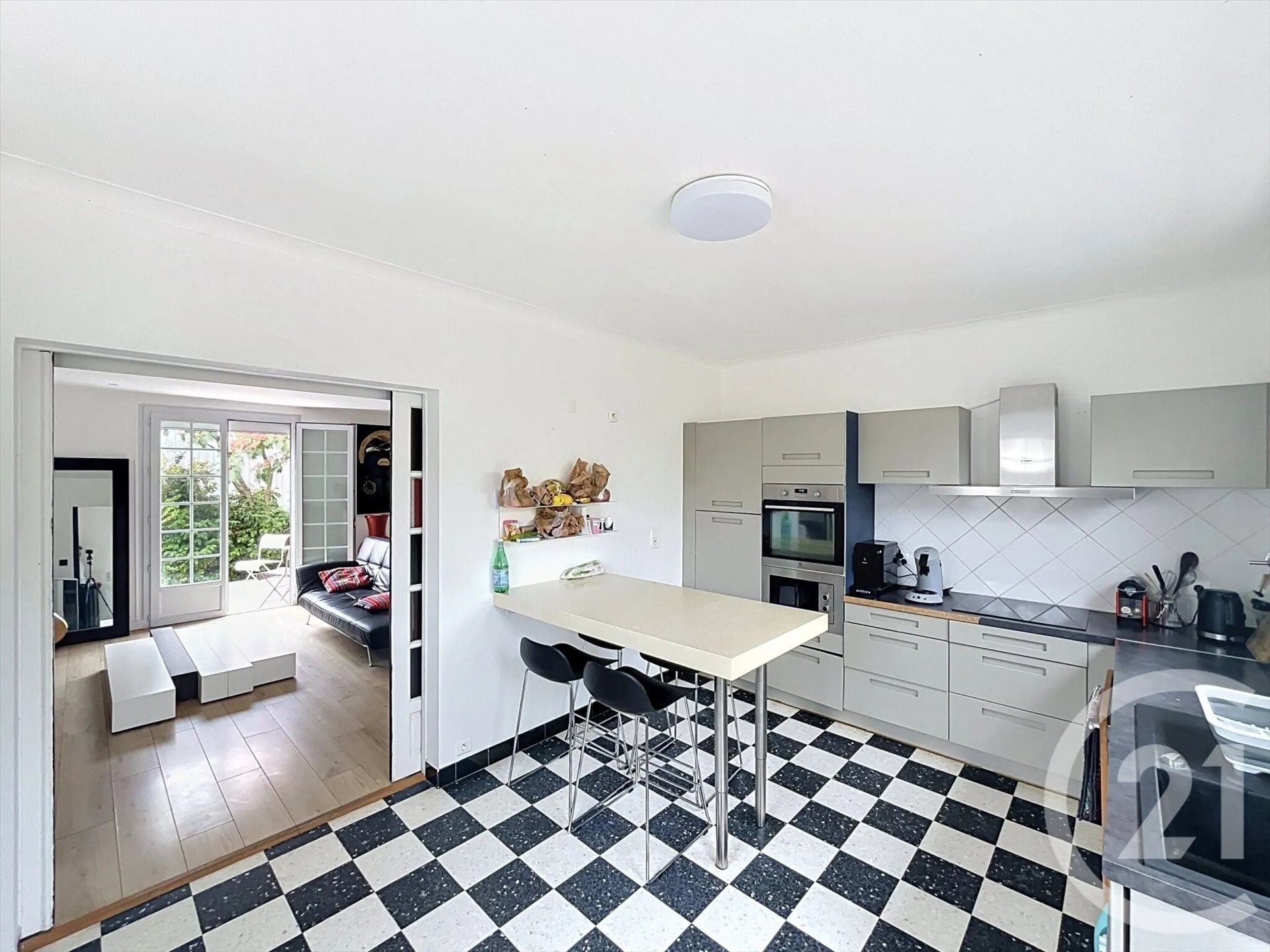 Maison à vendre, 169m², La Mézière