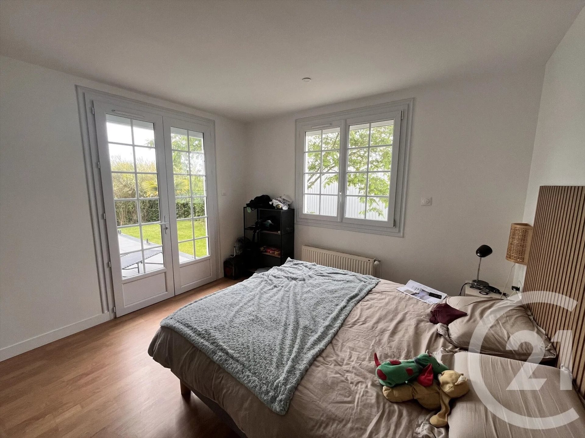 Maison à vendre, 169m², La Mézière