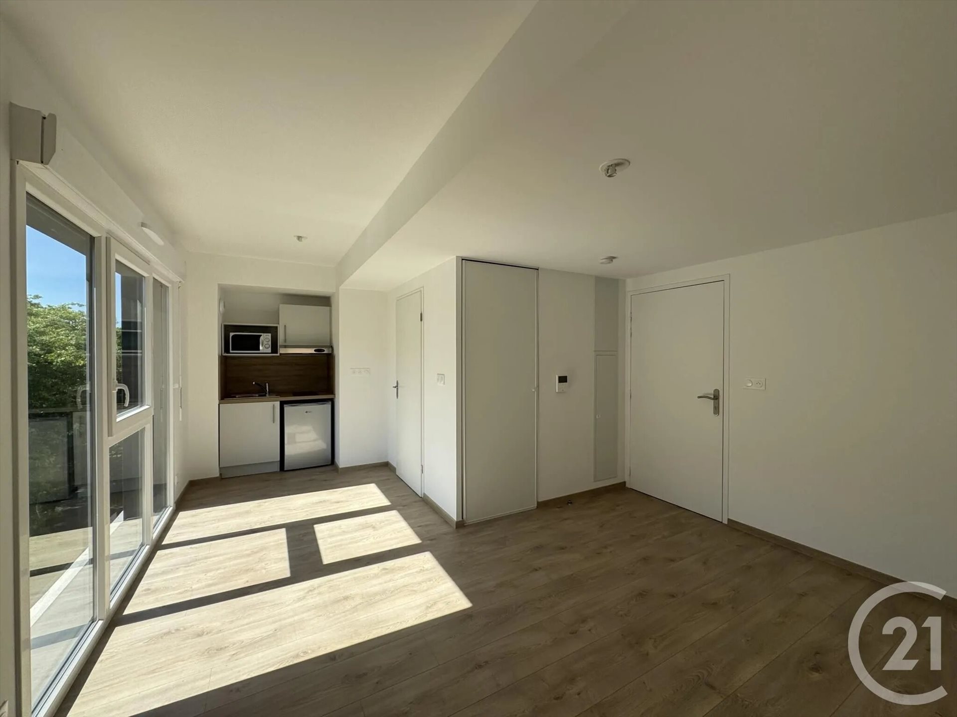 Appartement à vendre, 24m², Rennes