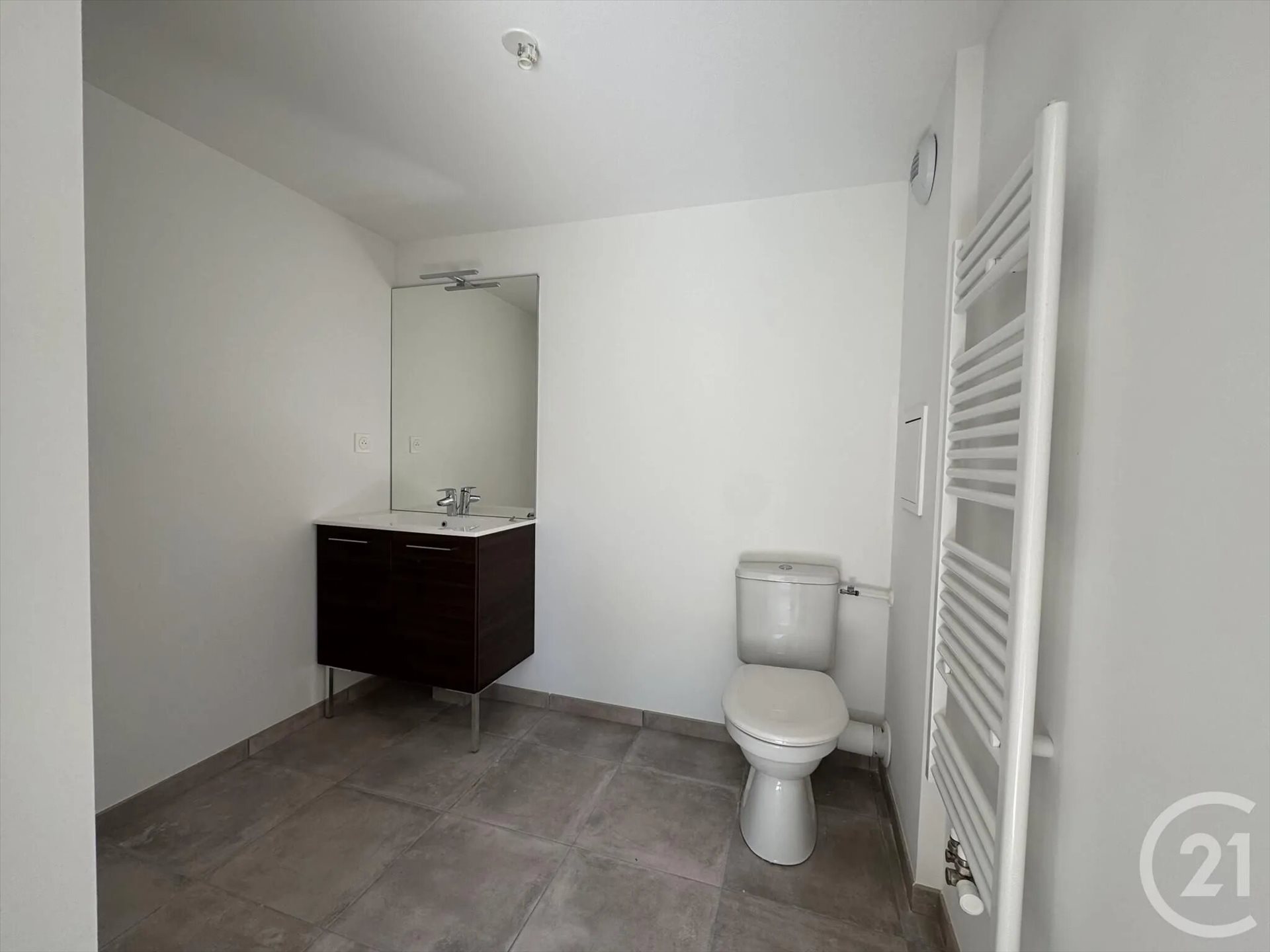 Appartement à vendre, 24m², Rennes