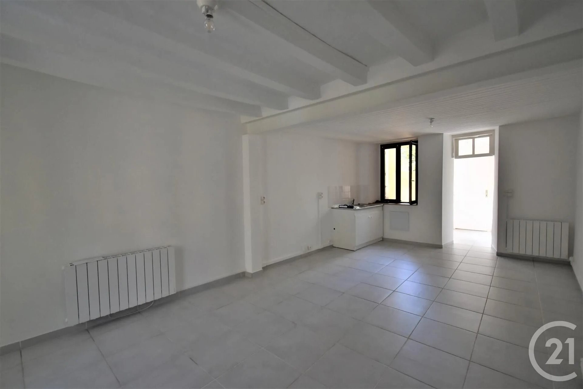 Maison à louer, 66m², Meslay-du-Maine