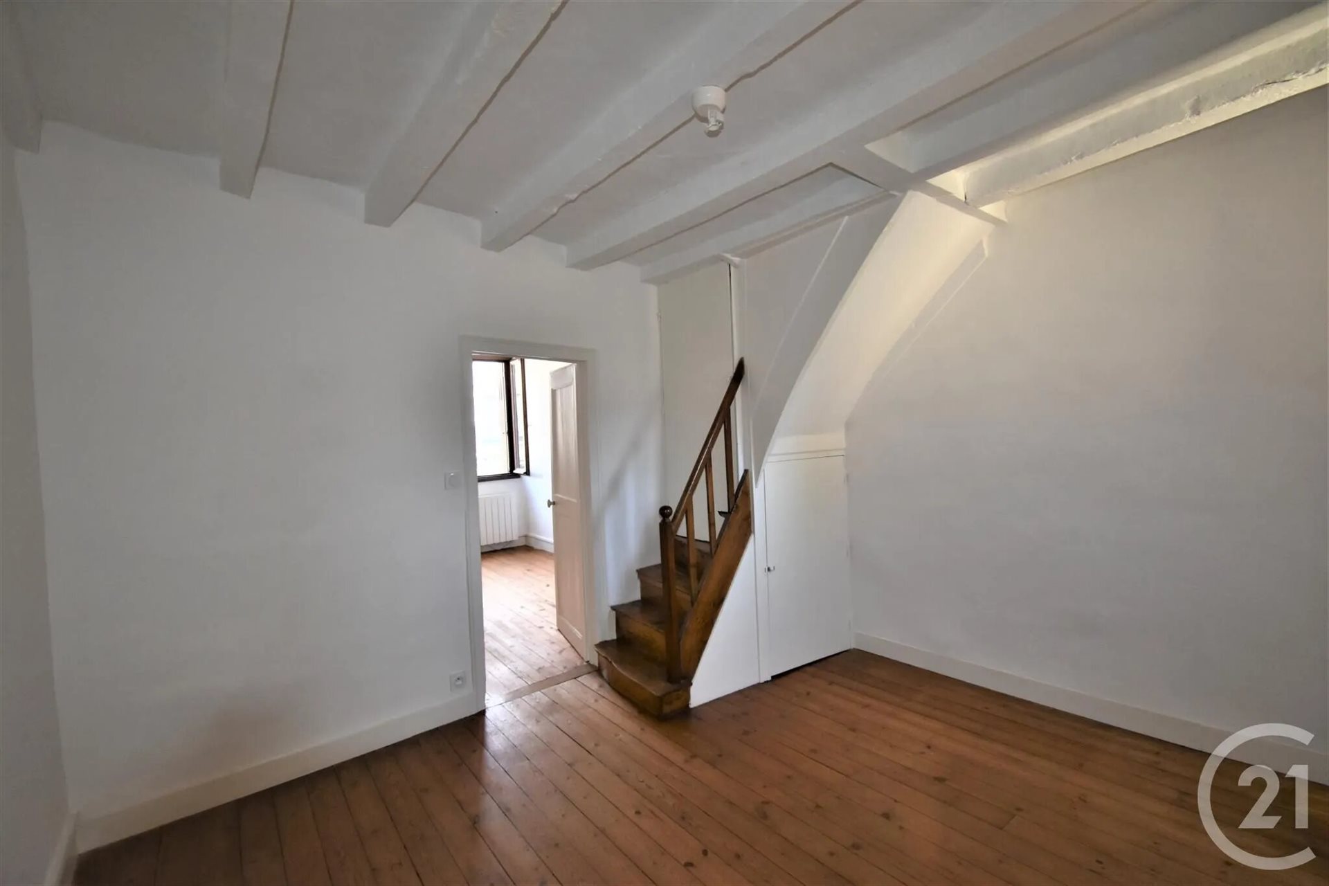 Maison à louer, 66m², Meslay-du-Maine