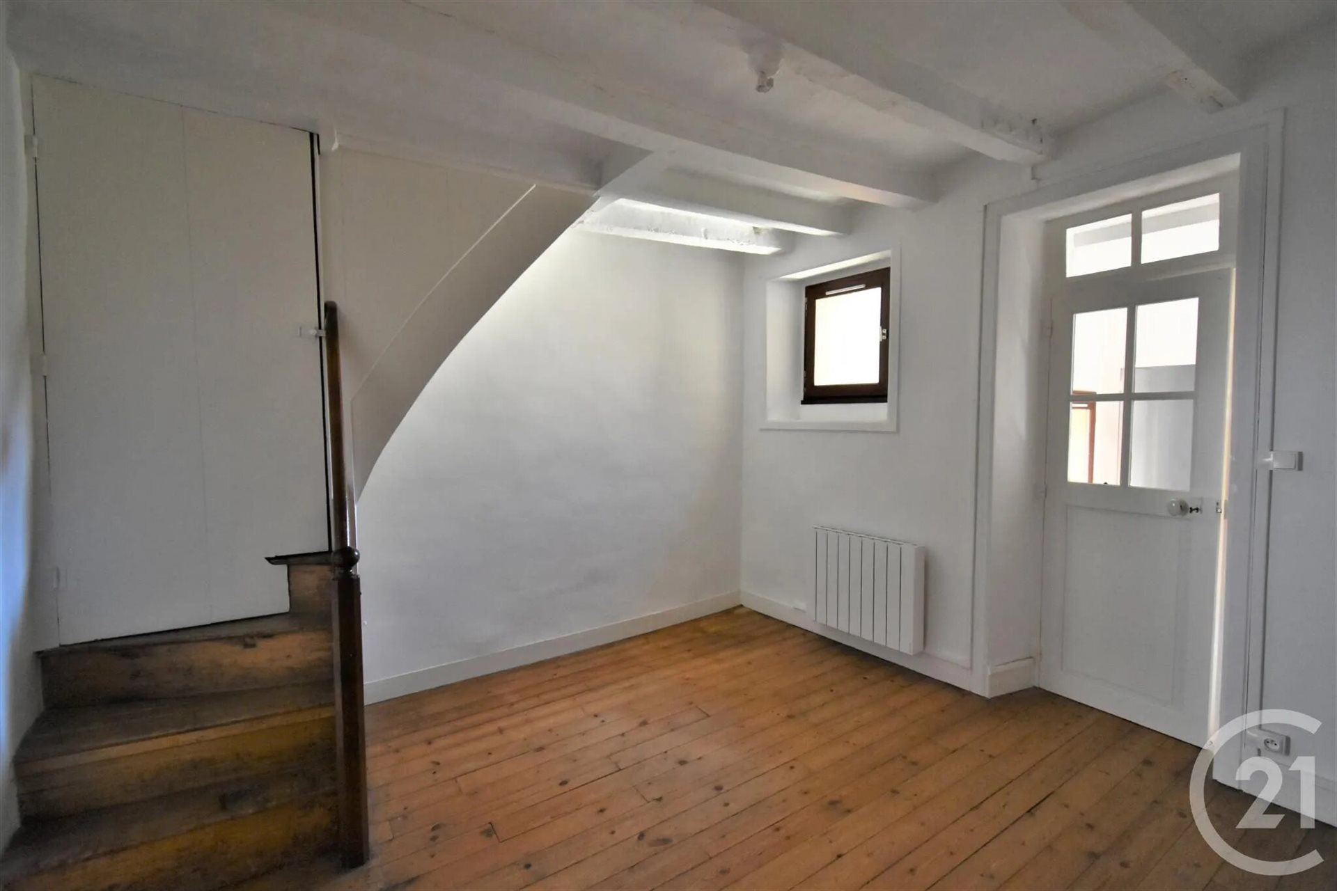 Maison à louer, 66m², Meslay-du-Maine