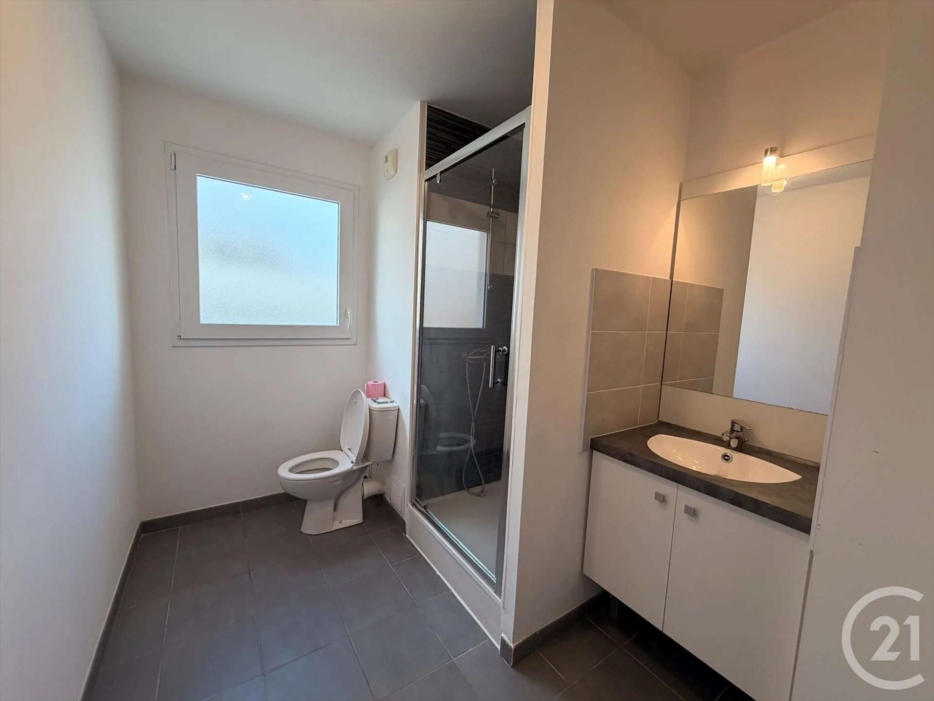 Appartement à louer, 28m², Rennes
