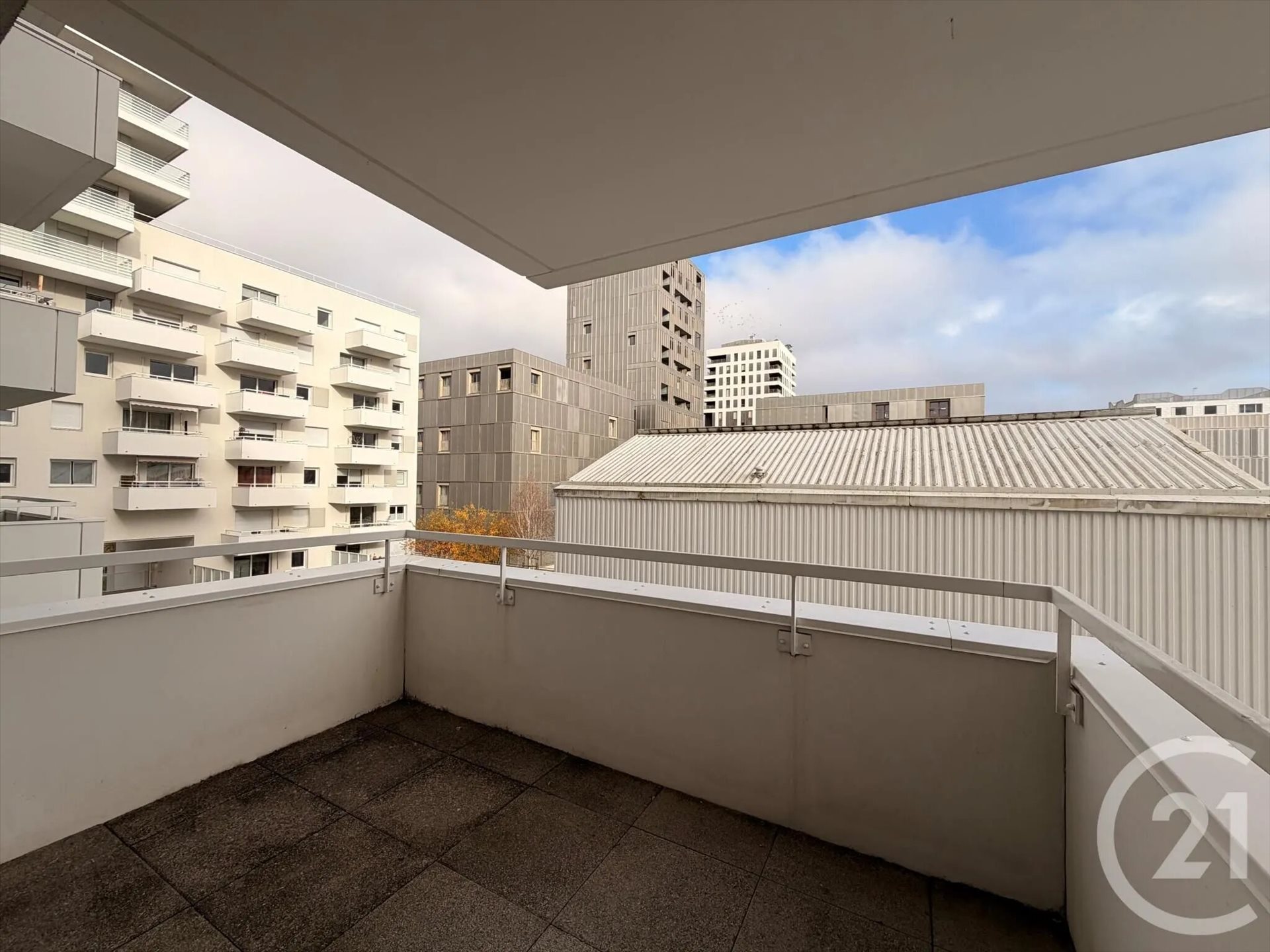Appartement à louer, 28m², Rennes