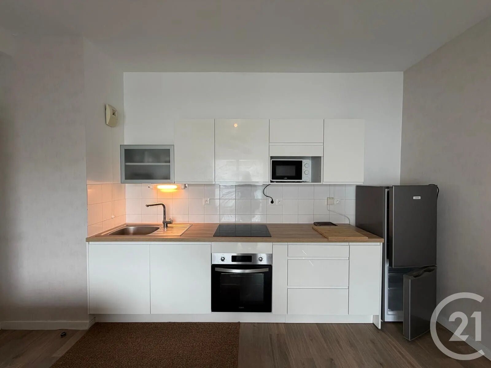 Appartement à louer, 61m², Saint-Jacques-de-la-Lande
