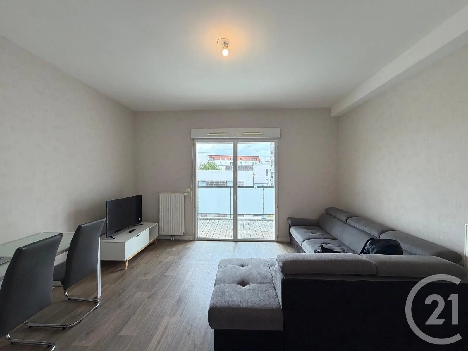 Appartement à louer, 61m², Saint-Jacques-de-la-Lande