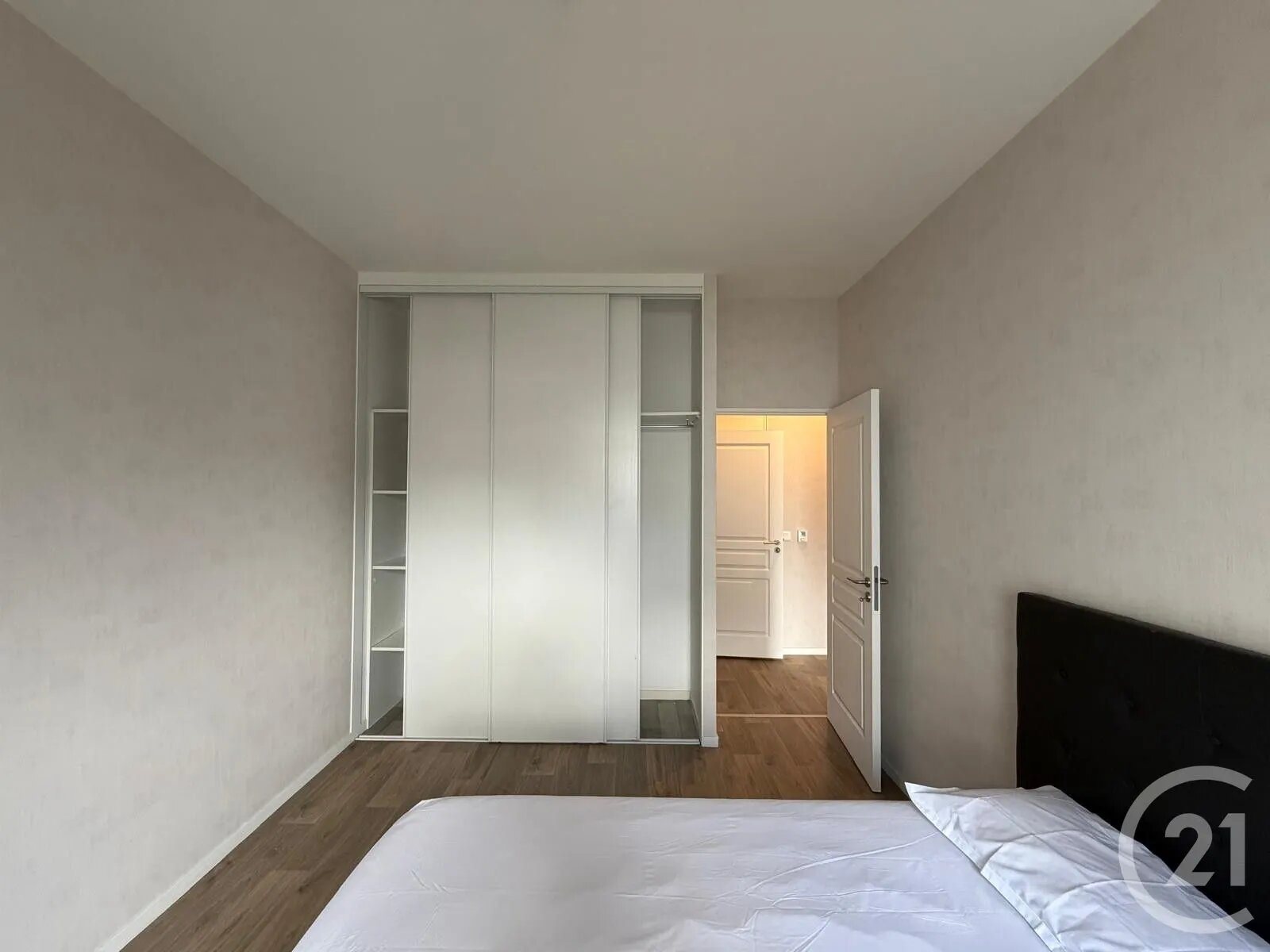 Appartement à louer, 61m², Saint-Jacques-de-la-Lande