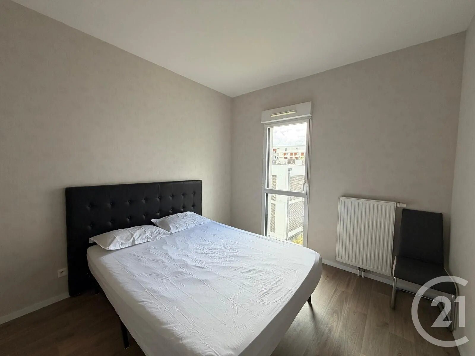 Appartement à louer, 61m², Saint-Jacques-de-la-Lande