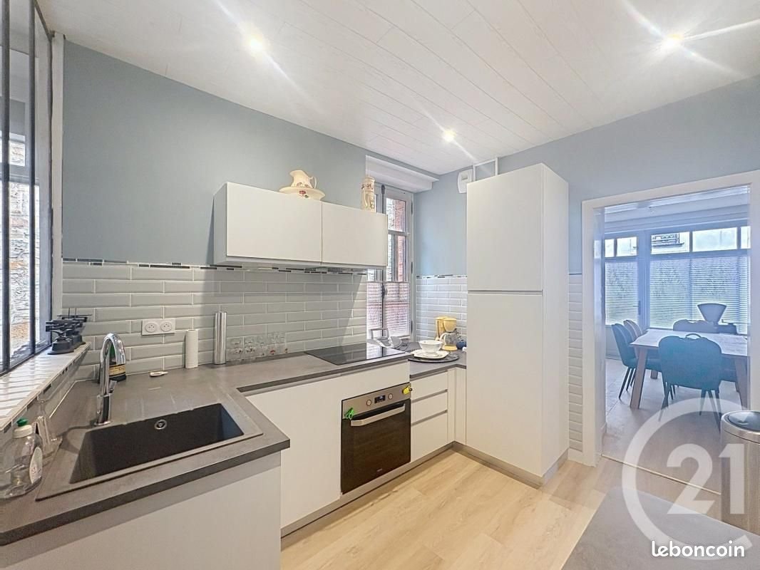 Maison à vendre, 77m², Vitré