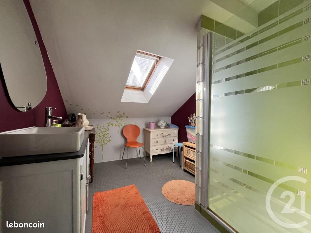 Maison à vendre, 77m², Vitré