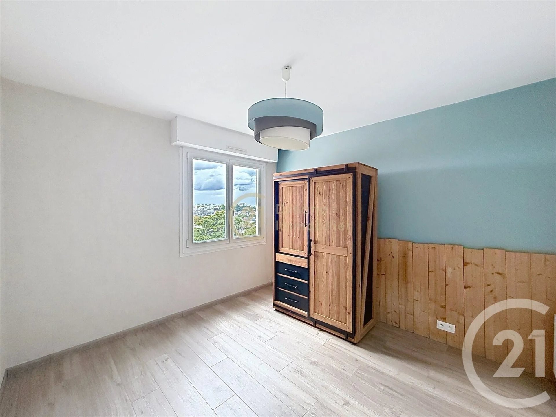 Appartement à vendre, 67m², Rennes