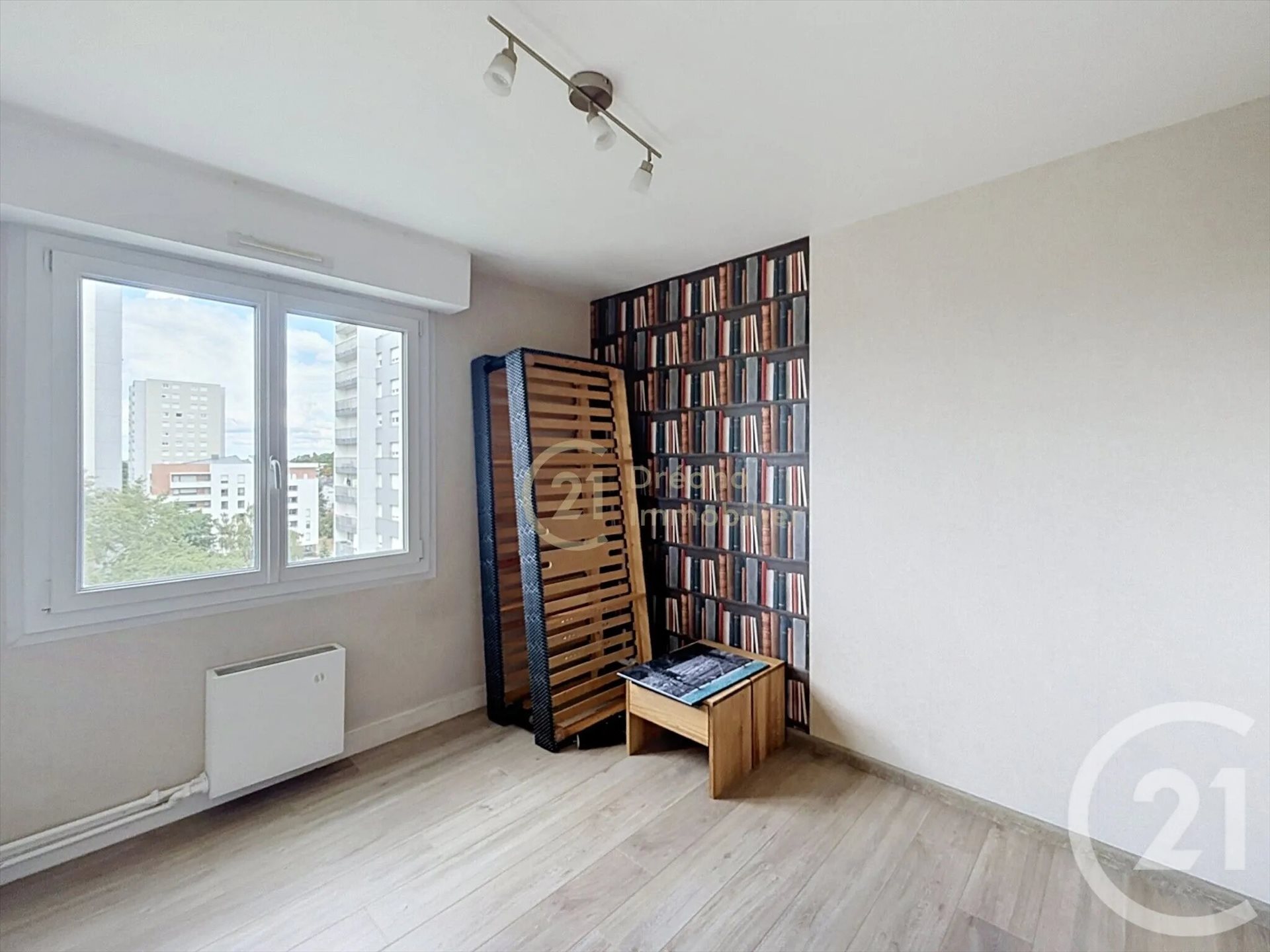 Appartement à vendre, 67m², Rennes