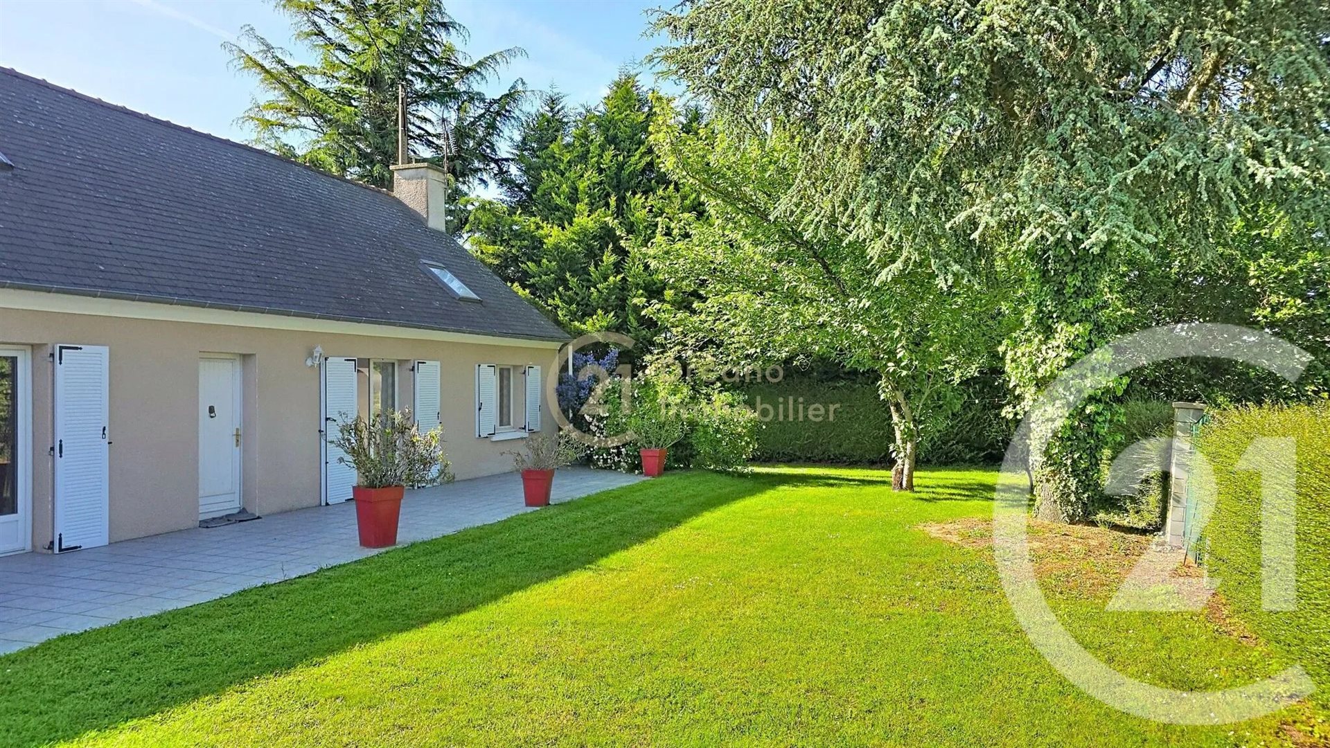 Maison à vendre, 155m², Bruz