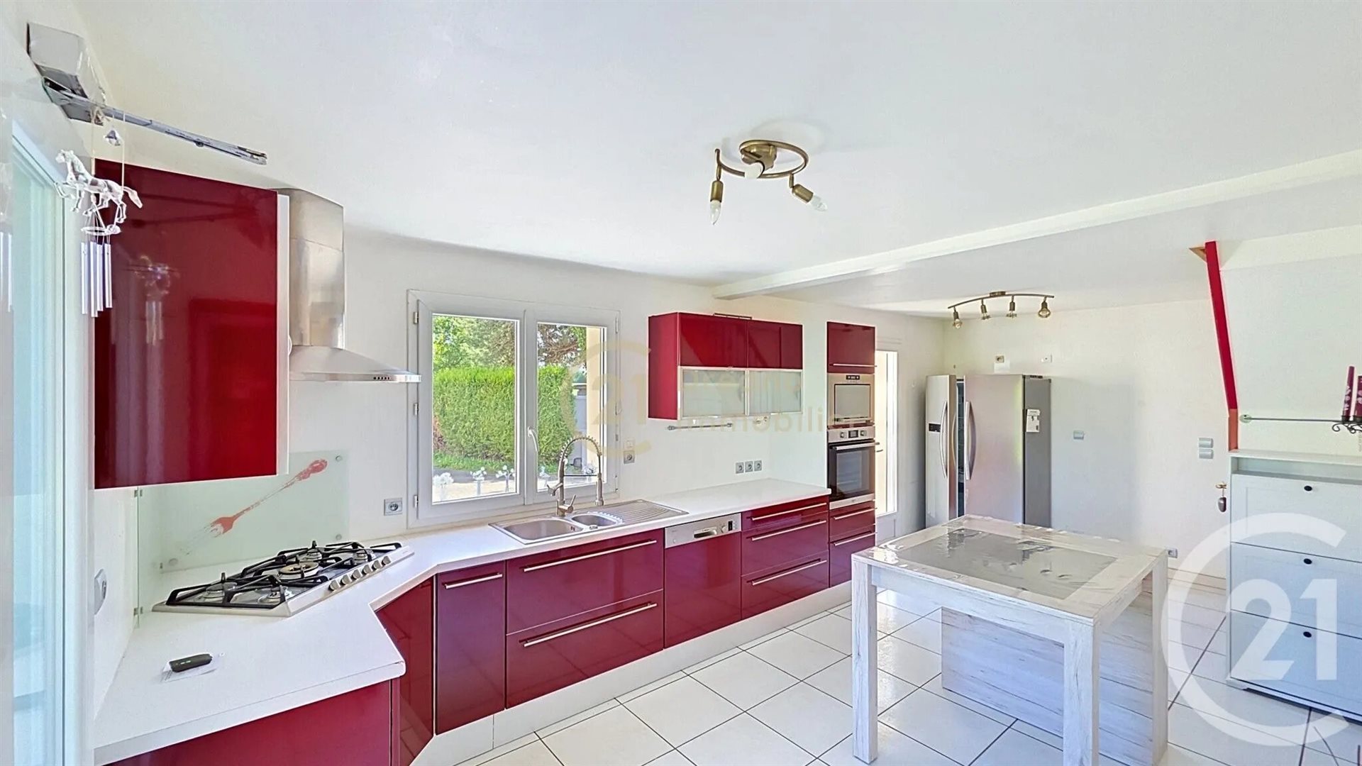 Maison à vendre, 155m², Bruz