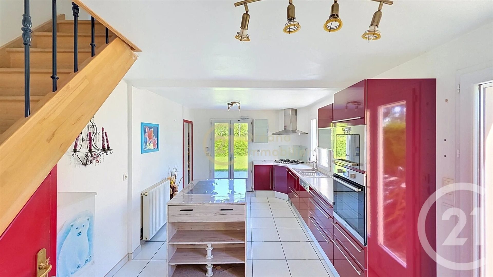 Maison à vendre, 155m², Bruz