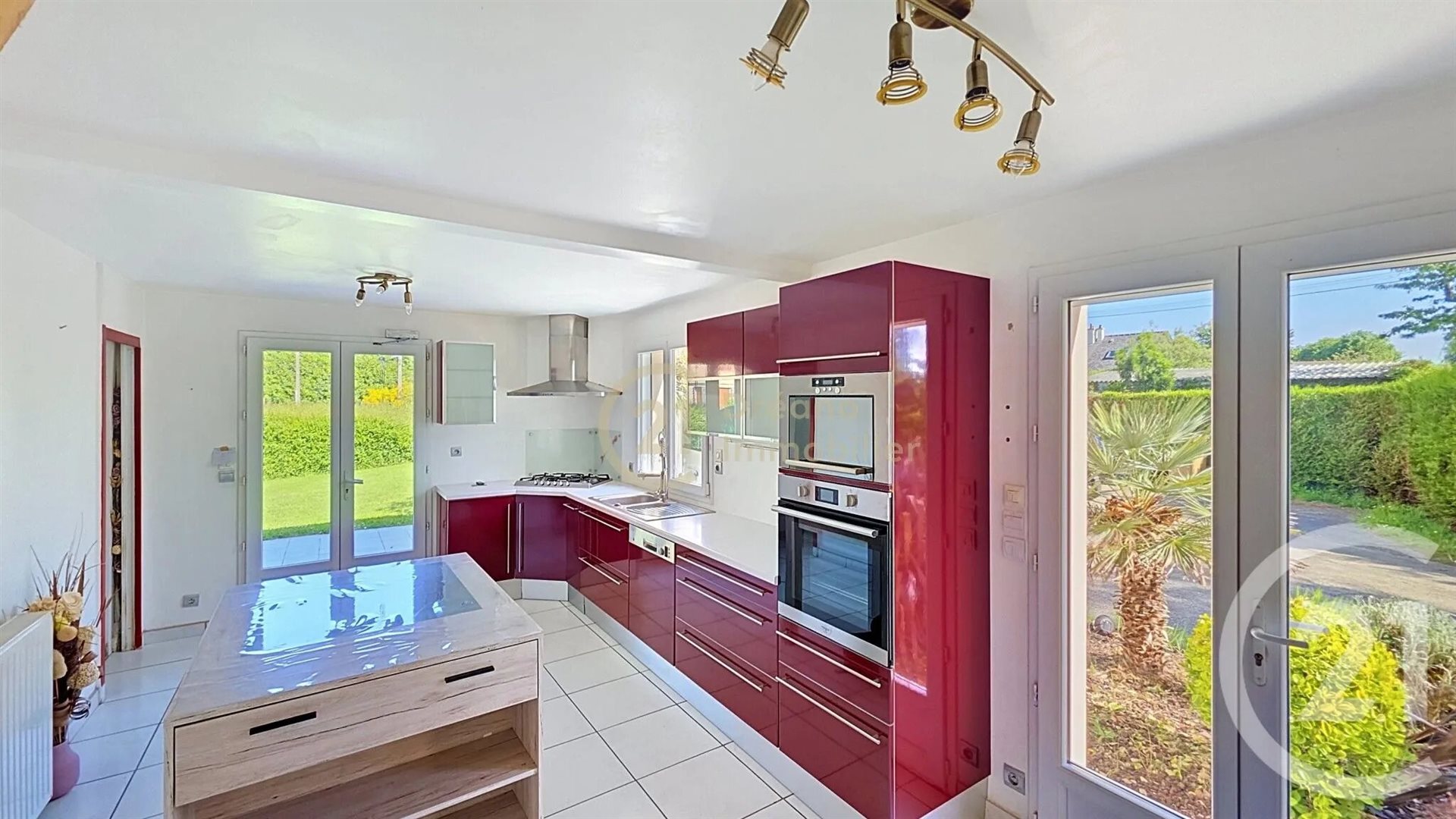 Maison à vendre, 155m², Bruz