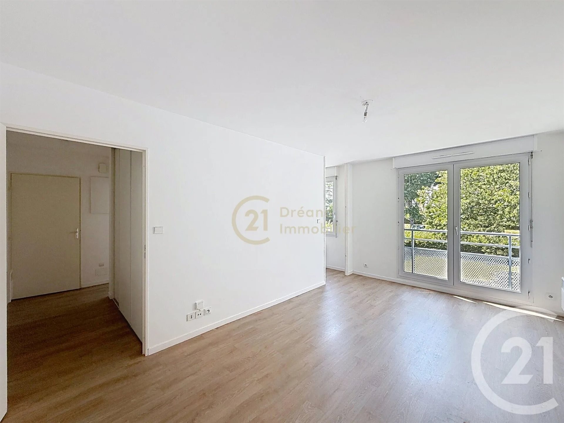 Appartement à vendre, 40m², Saint-Grégoire