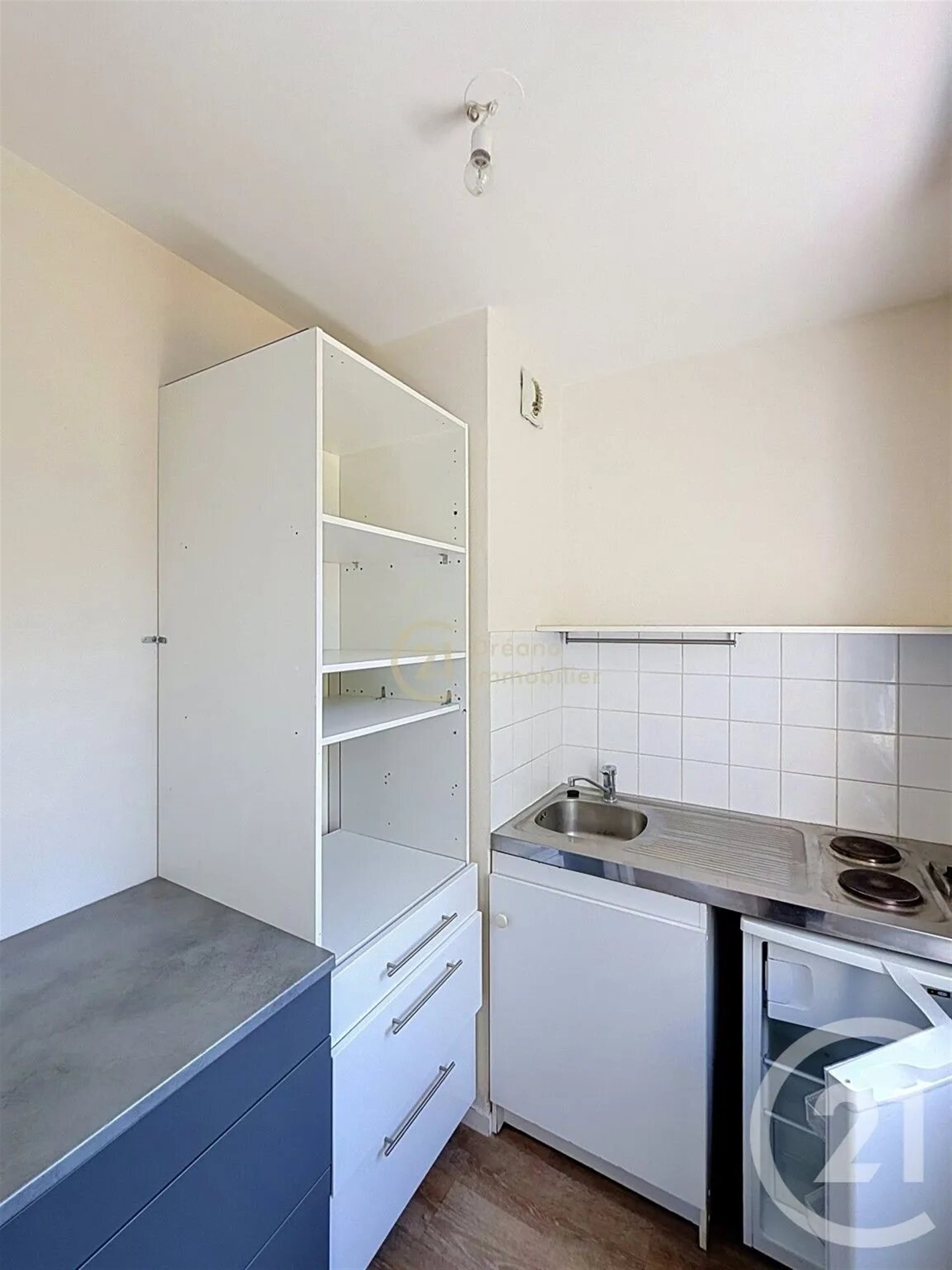 Appartement à vendre, 40m², Saint-Grégoire