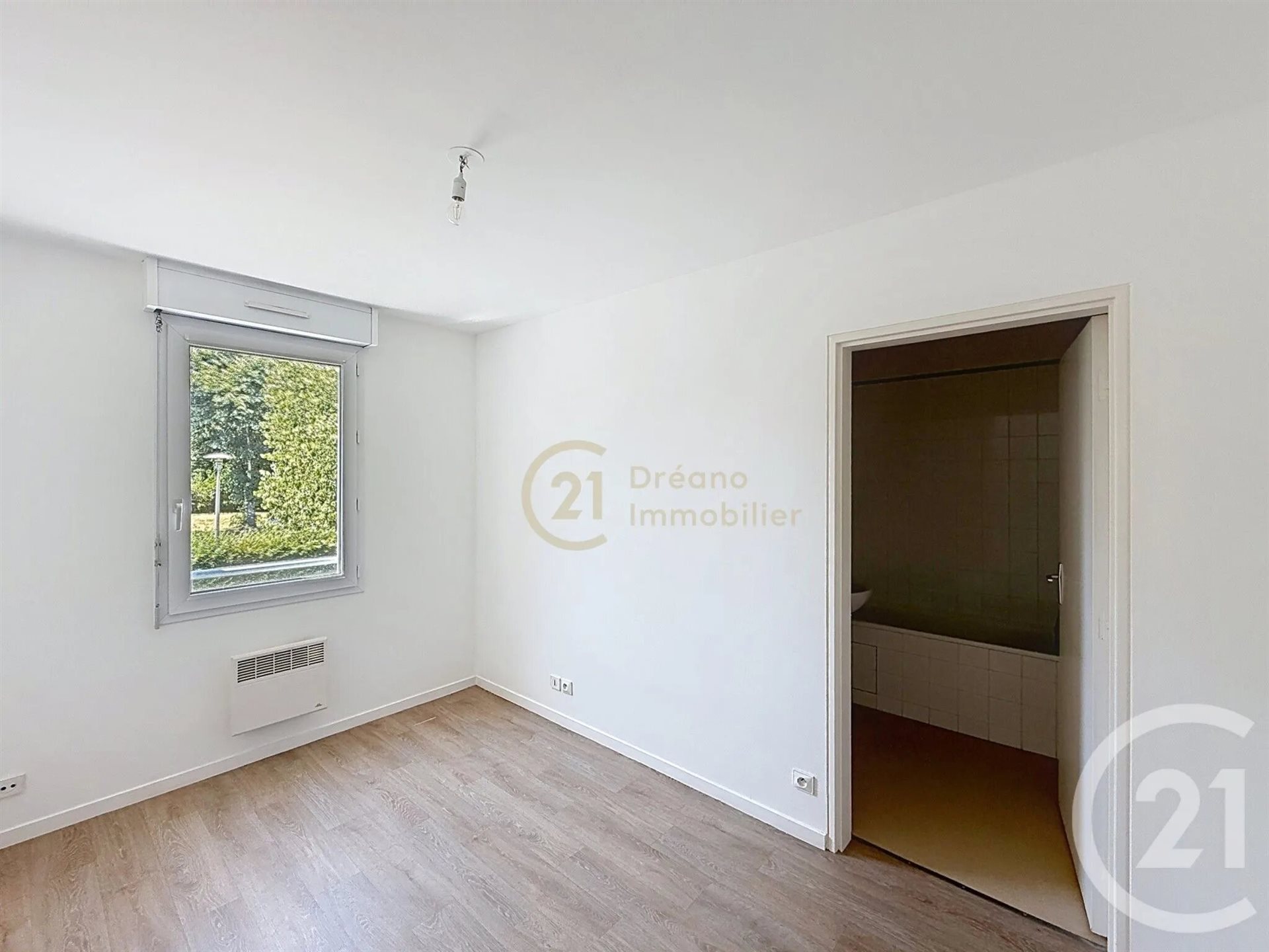 Appartement à vendre, 40m², Saint-Grégoire
