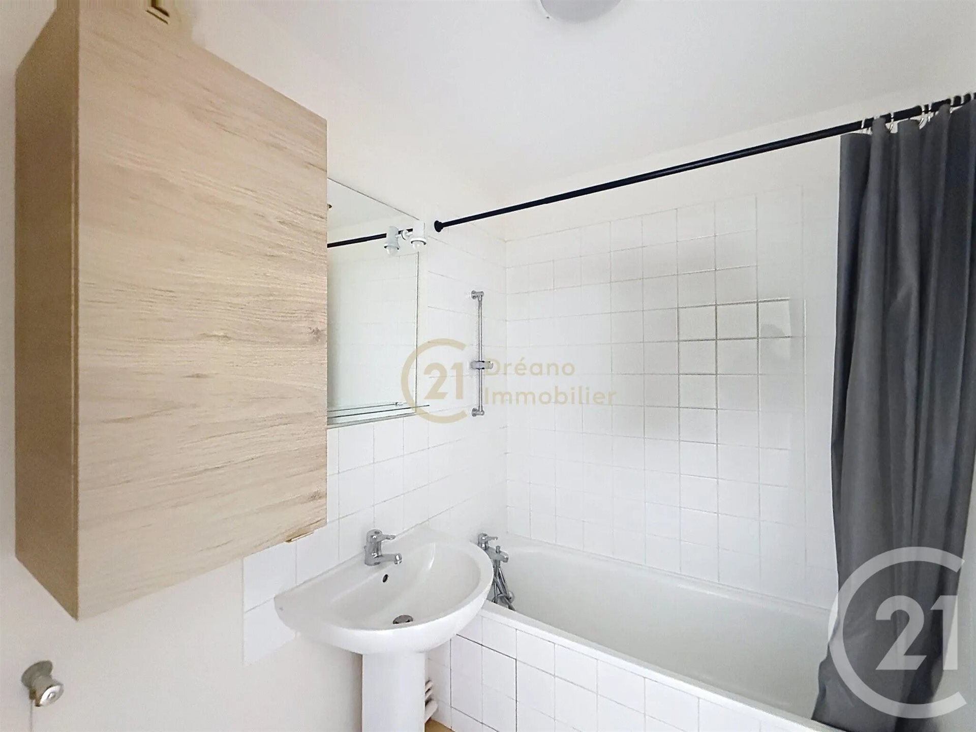 Appartement à vendre, 40m², Saint-Grégoire