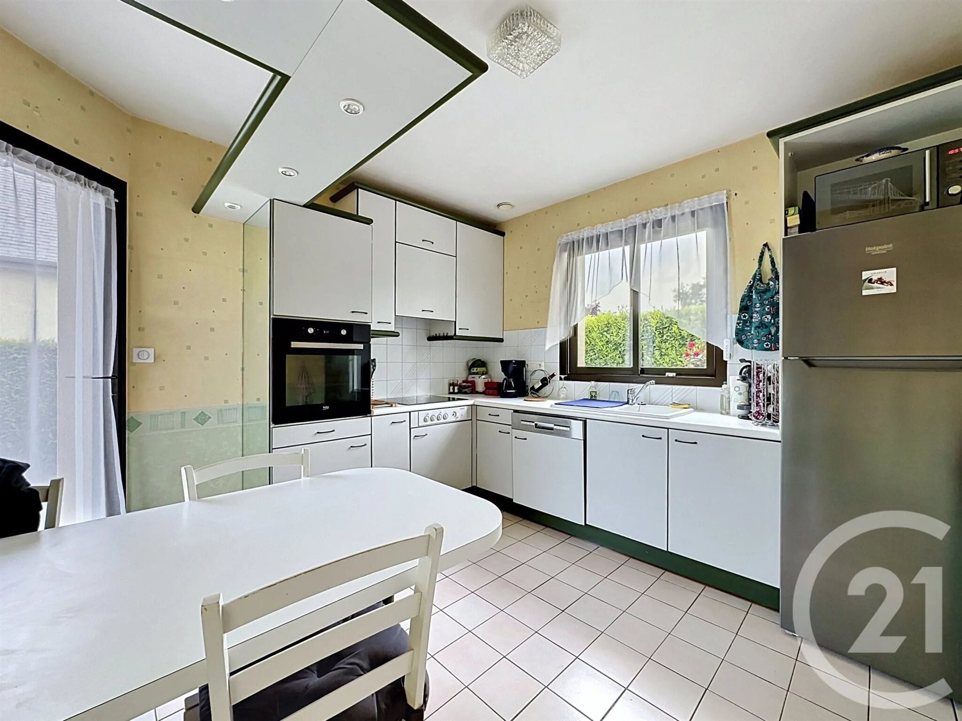 Maison à vendre, 108m², Saint-Erblon