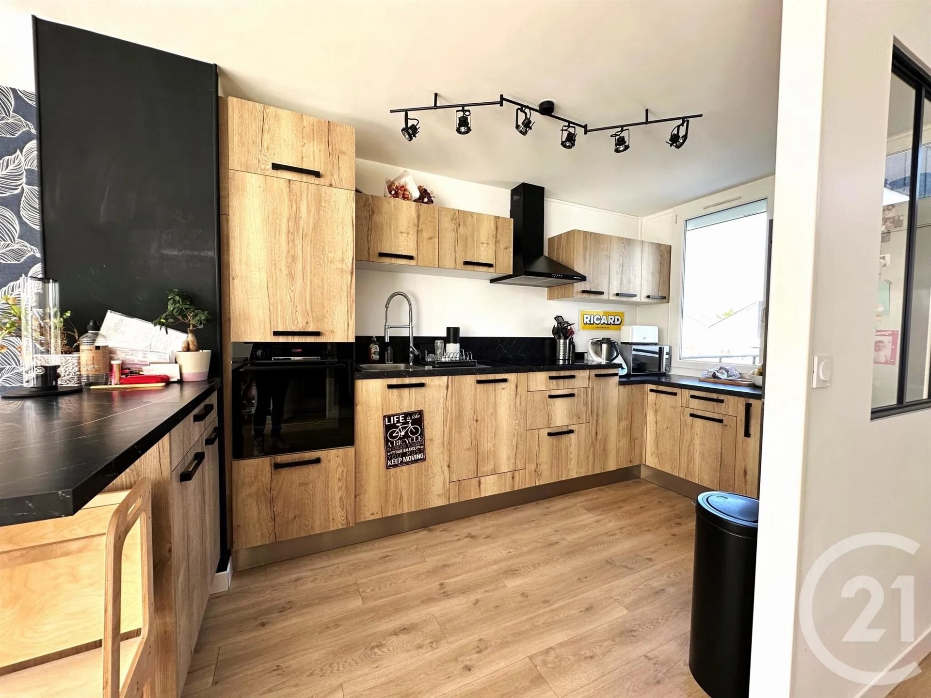 Appartement à louer, 104m², Bruz