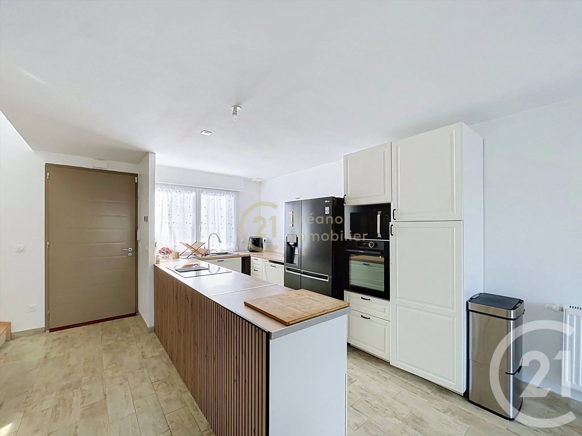 Maison à vendre, 106m², Lassy