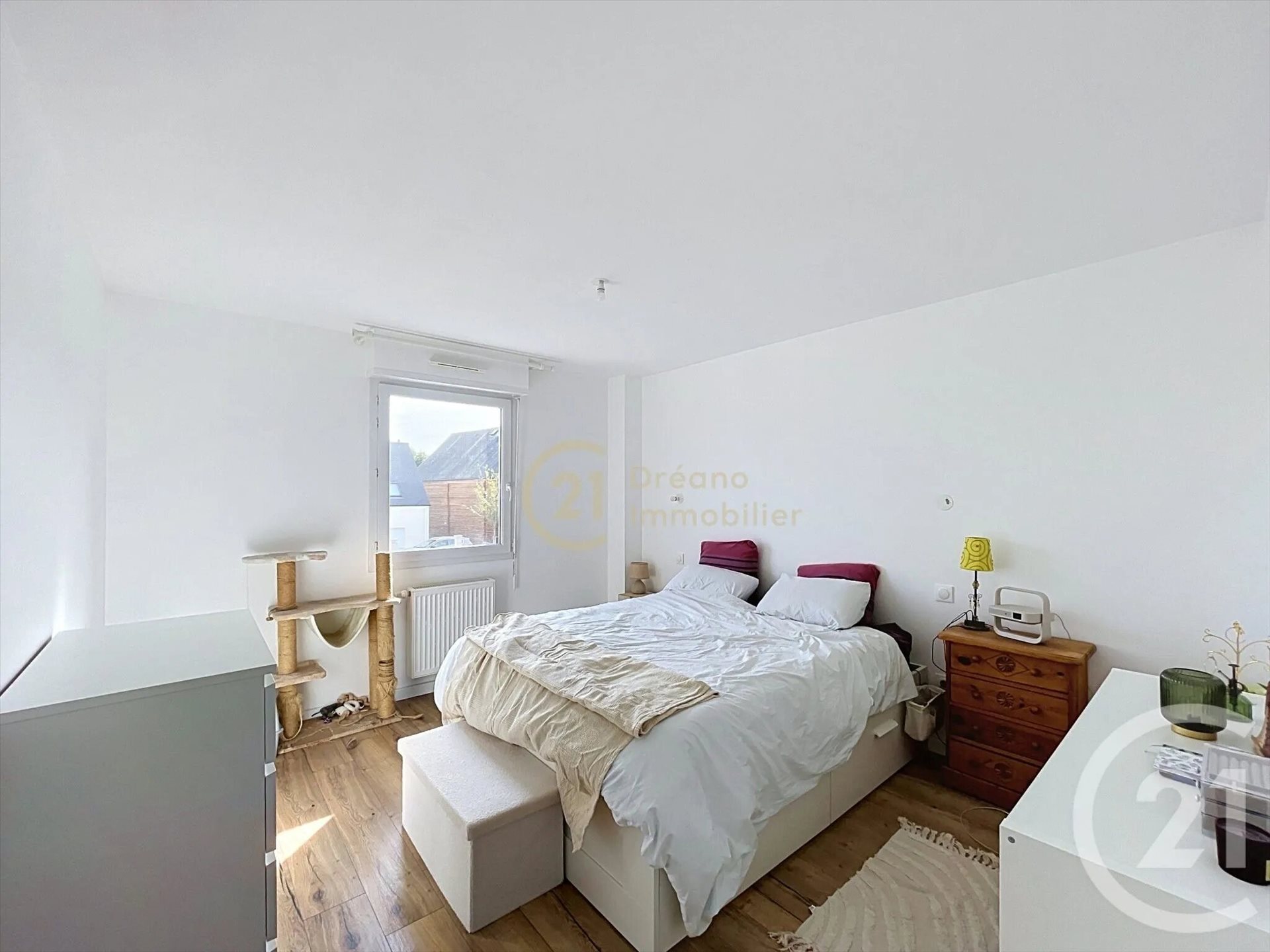 Maison à vendre, 106m², Lassy