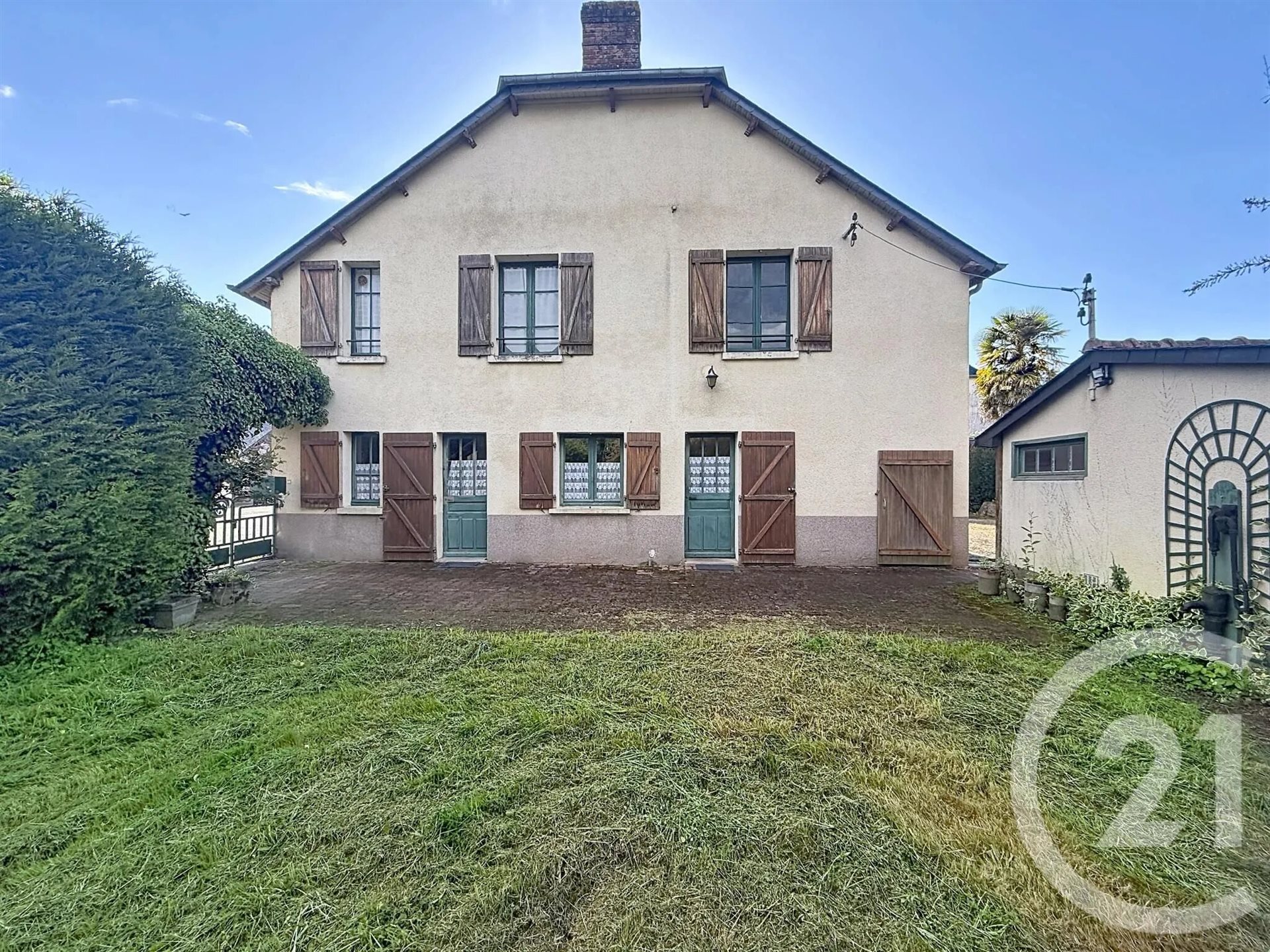 Maison à vendre, 148m², Guichen