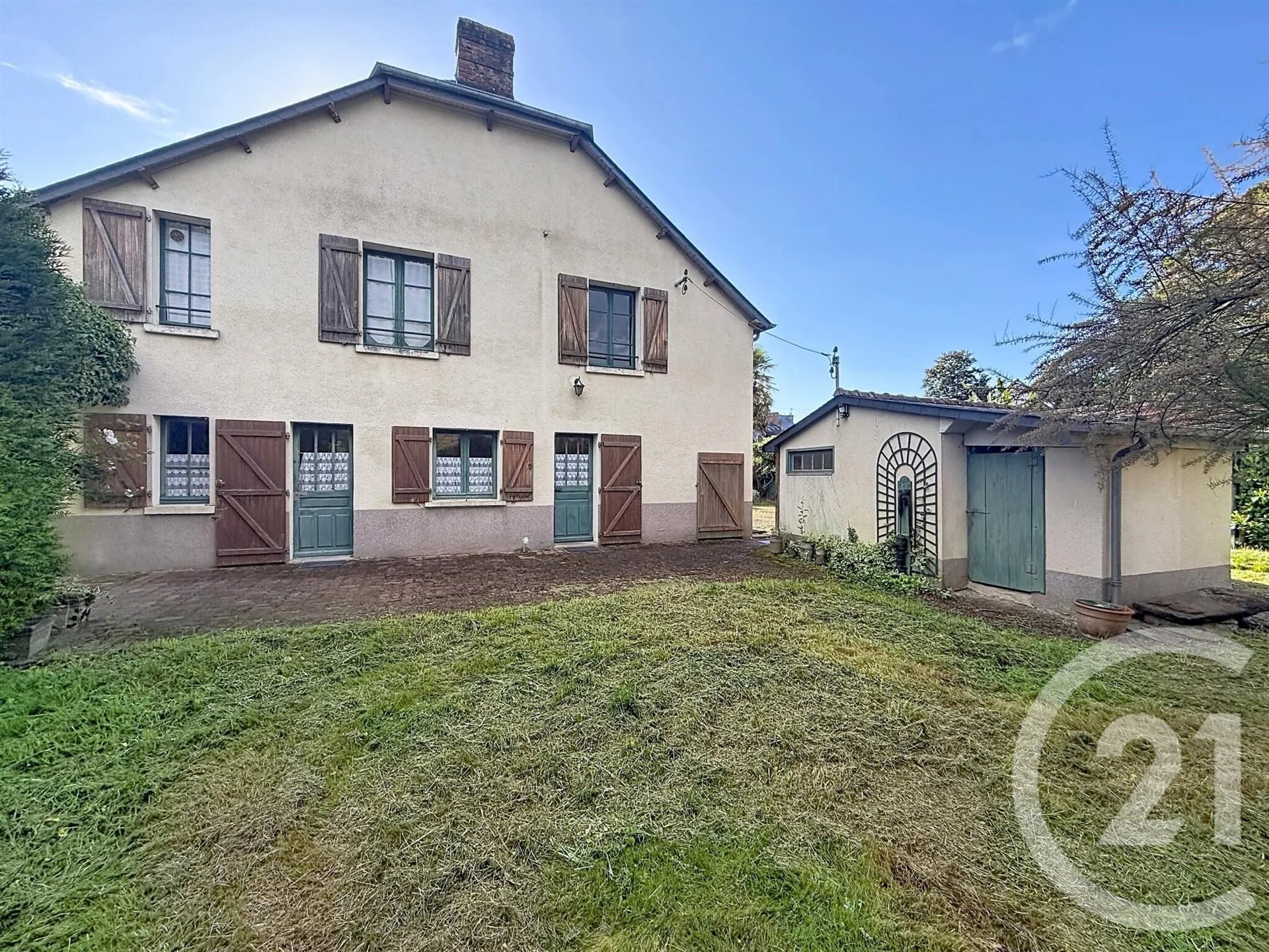 Maison à vendre, 148m², Guichen