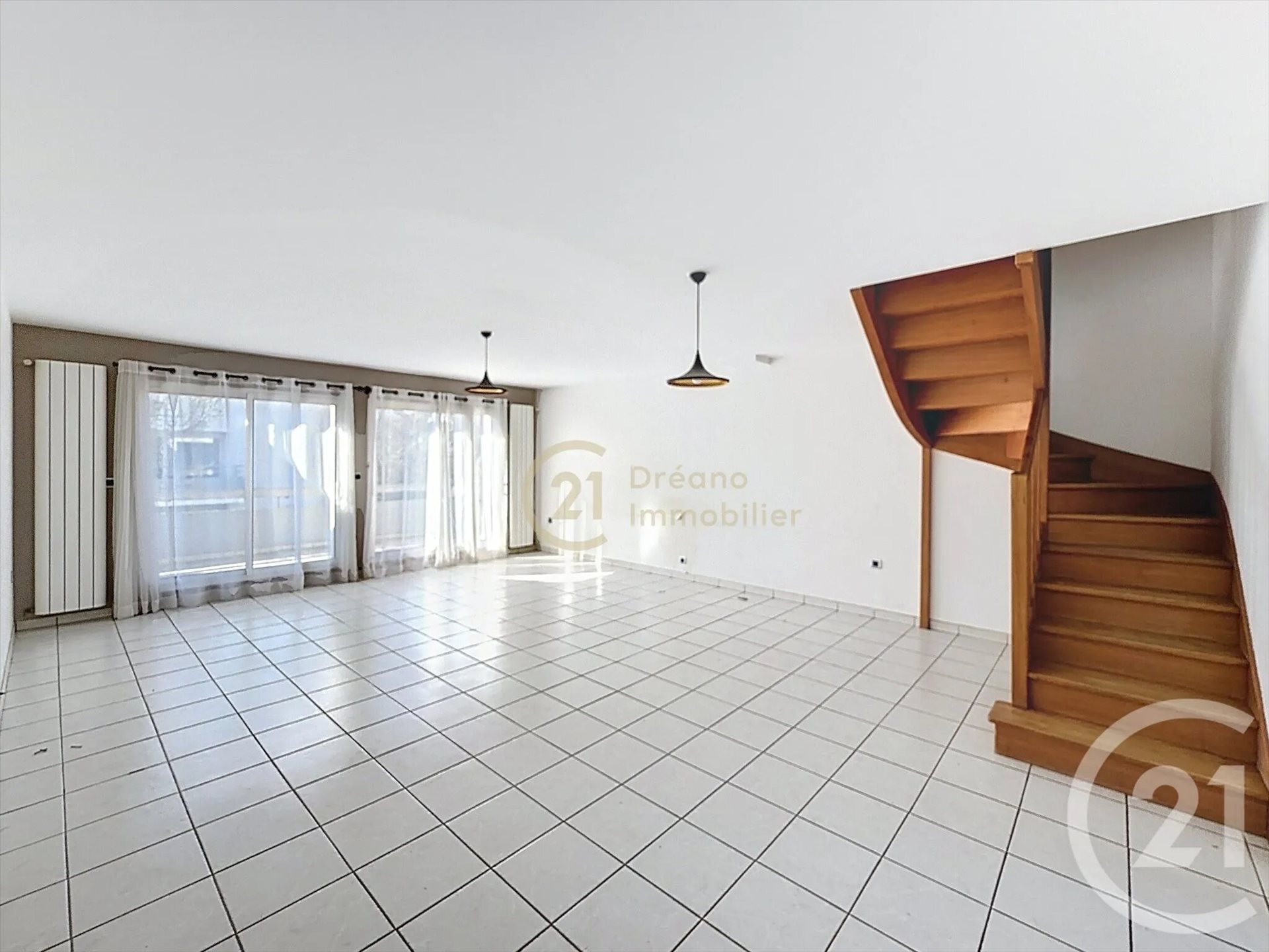 Maison à vendre, 110m², Vern-sur-Seiche
