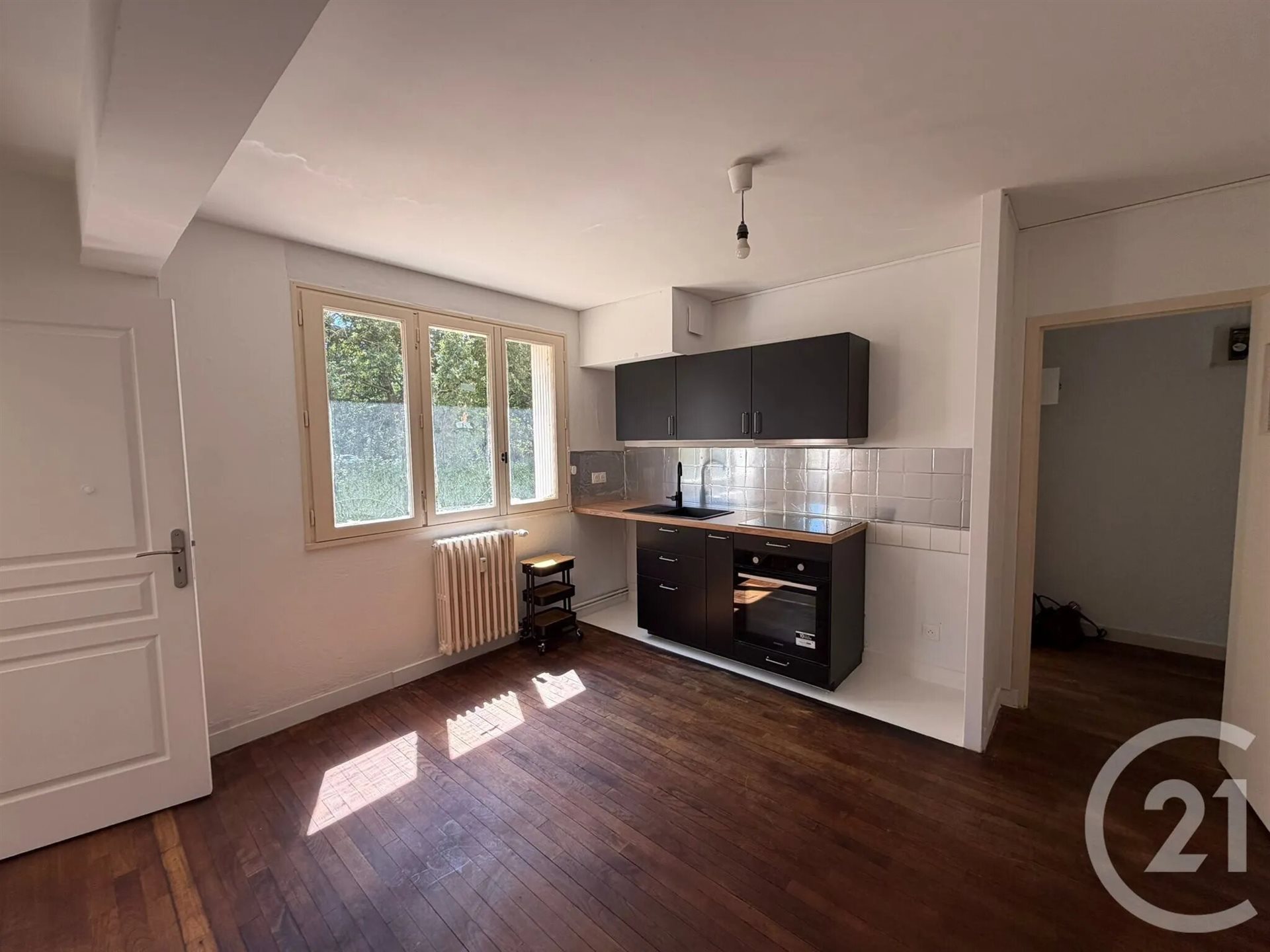 Appartement à louer, 30m², Saint-Jacques-de-la-Lande