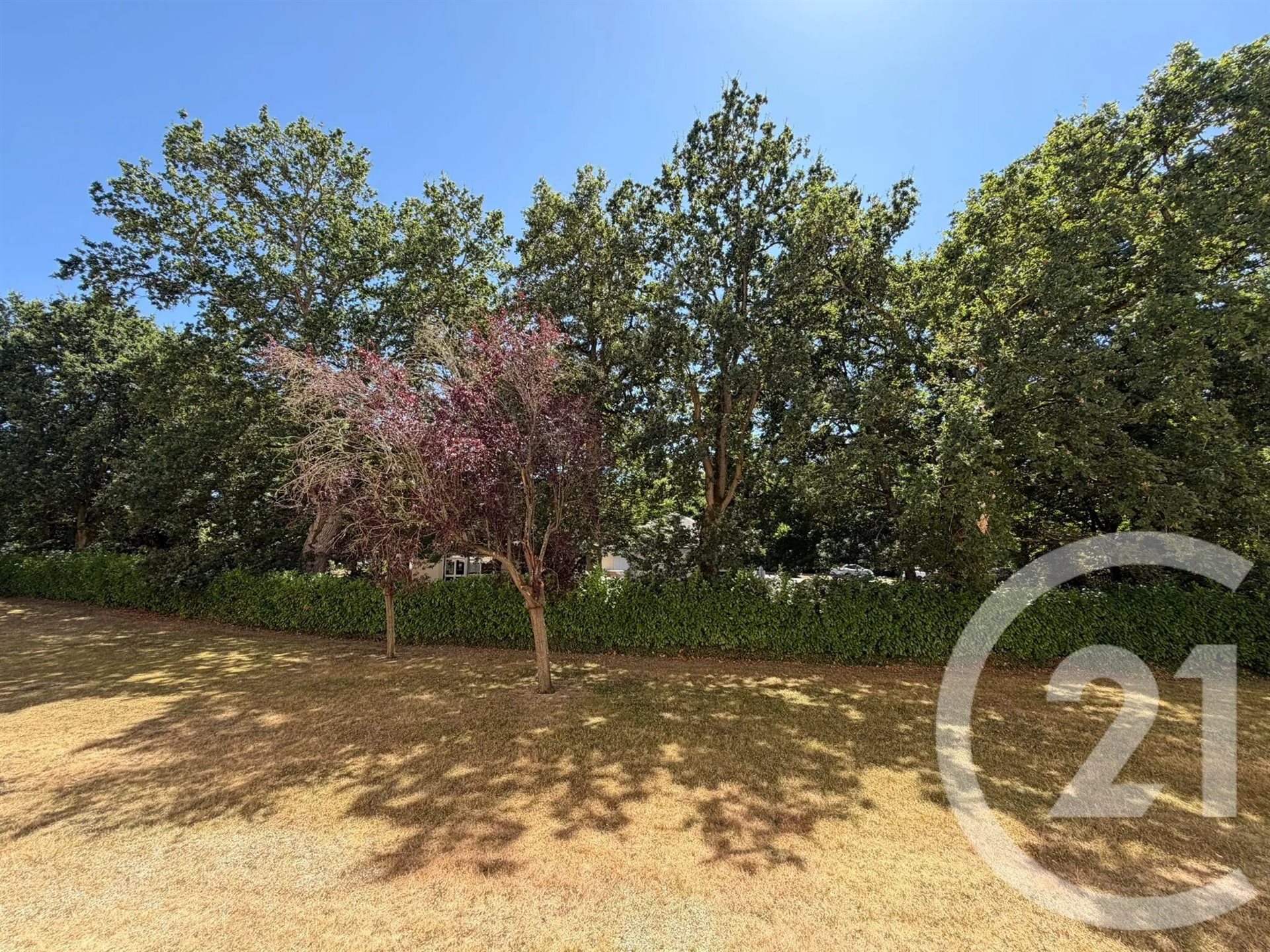 Appartement à louer, 30m², Saint-Jacques-de-la-Lande