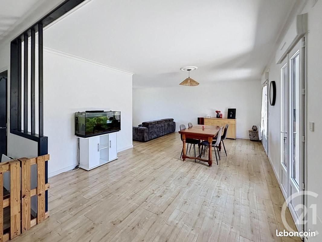 Maison à vendre, 110m², Ahuillé