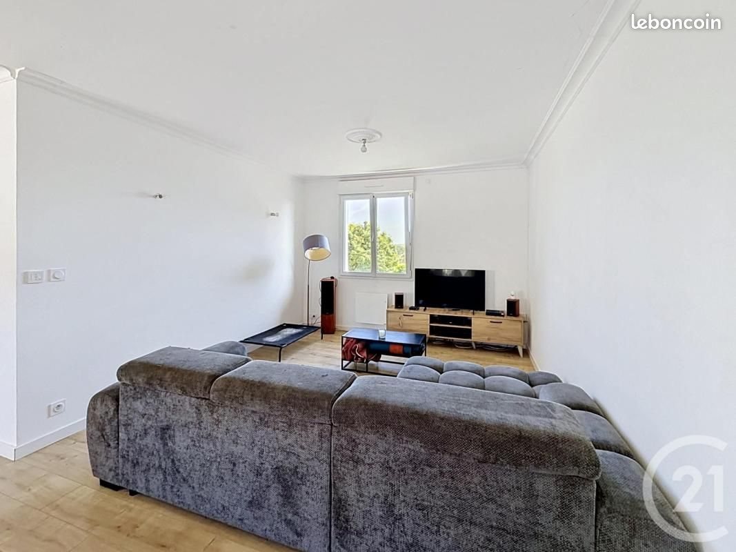 Maison à vendre, 110m², Ahuillé