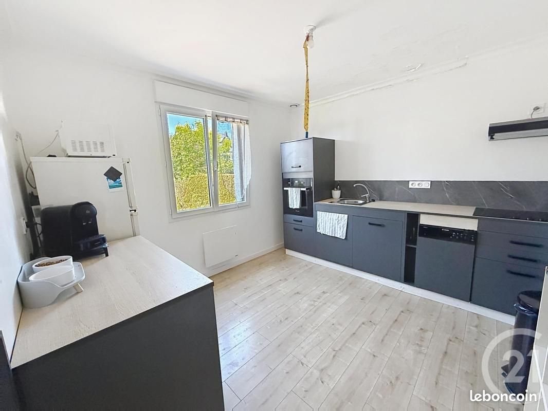 Maison à vendre, 110m², Ahuillé