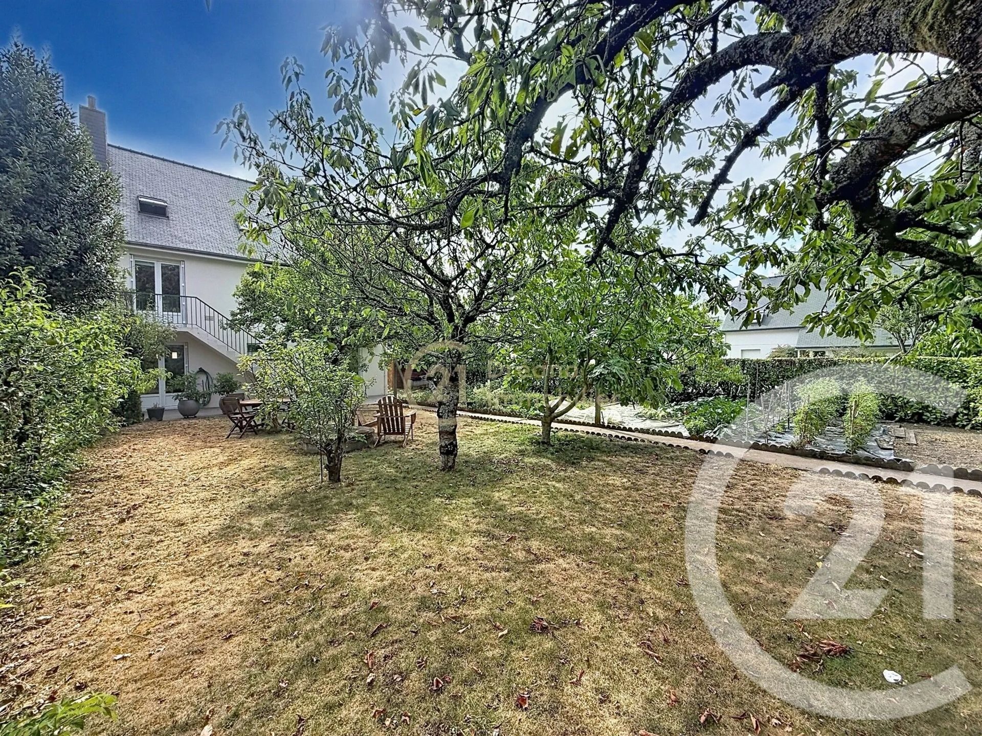 Maison à vendre, 146m², Saint-Jacques-de-la-Lande