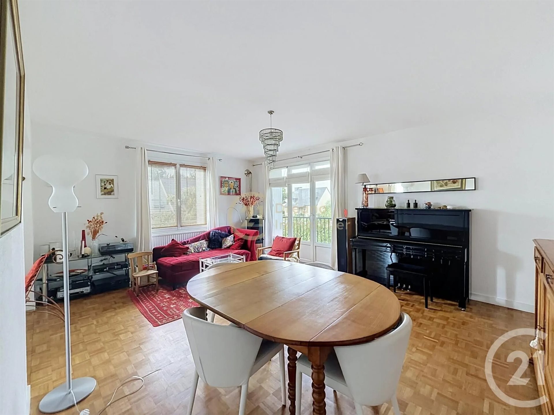 Maison à vendre, 146m², Saint-Jacques-de-la-Lande