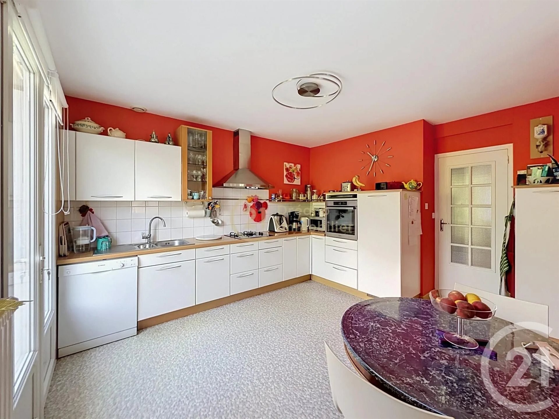 Maison à vendre, 146m², Saint-Jacques-de-la-Lande
