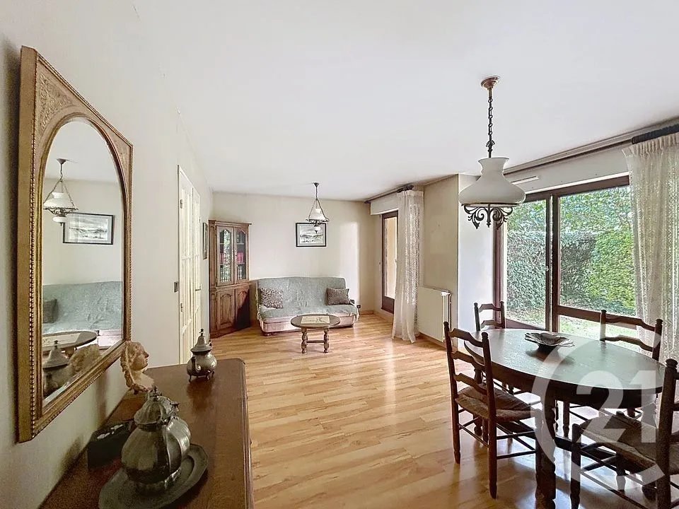 Appartement à vendre, 51m², Rennes