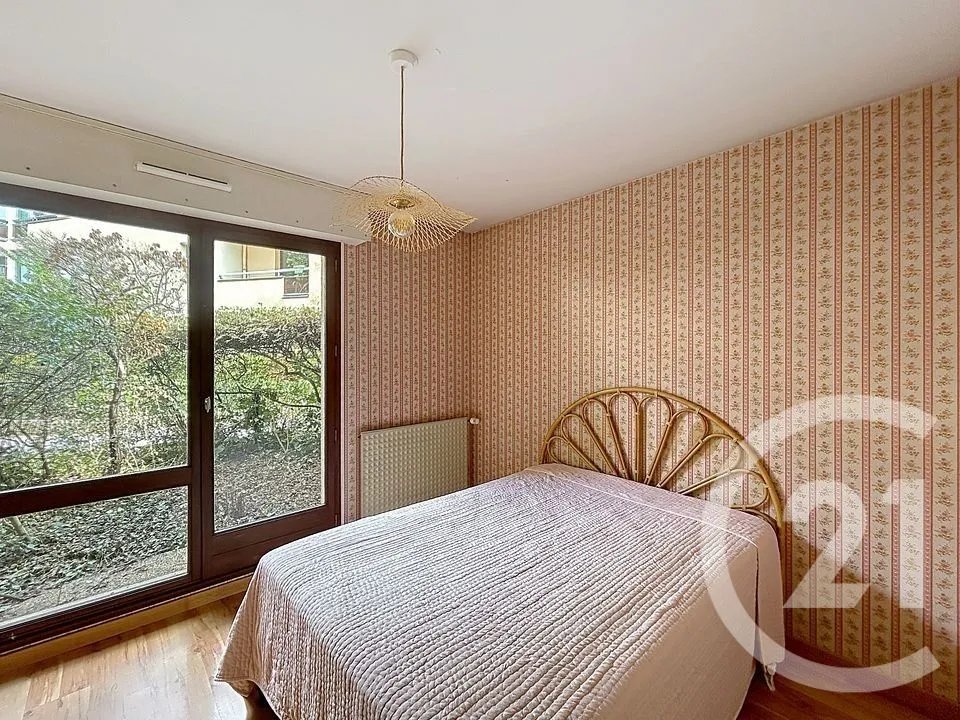 Appartement à vendre, 51m², Rennes