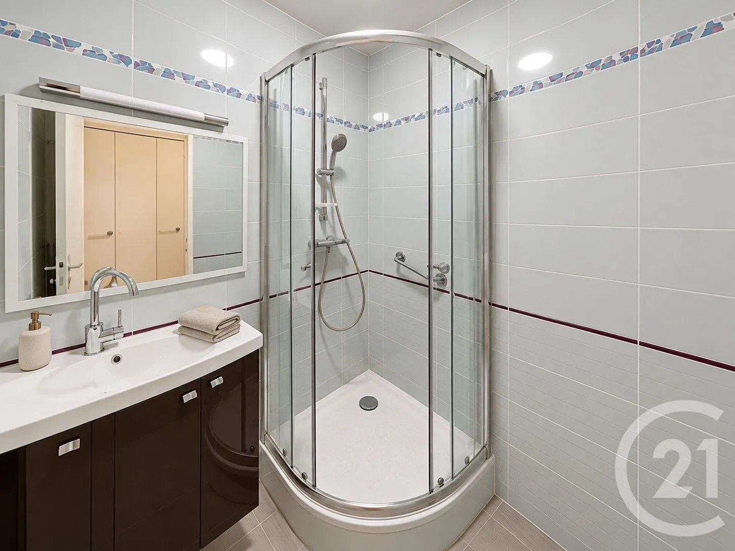 Appartement à vendre, 51m², Rennes