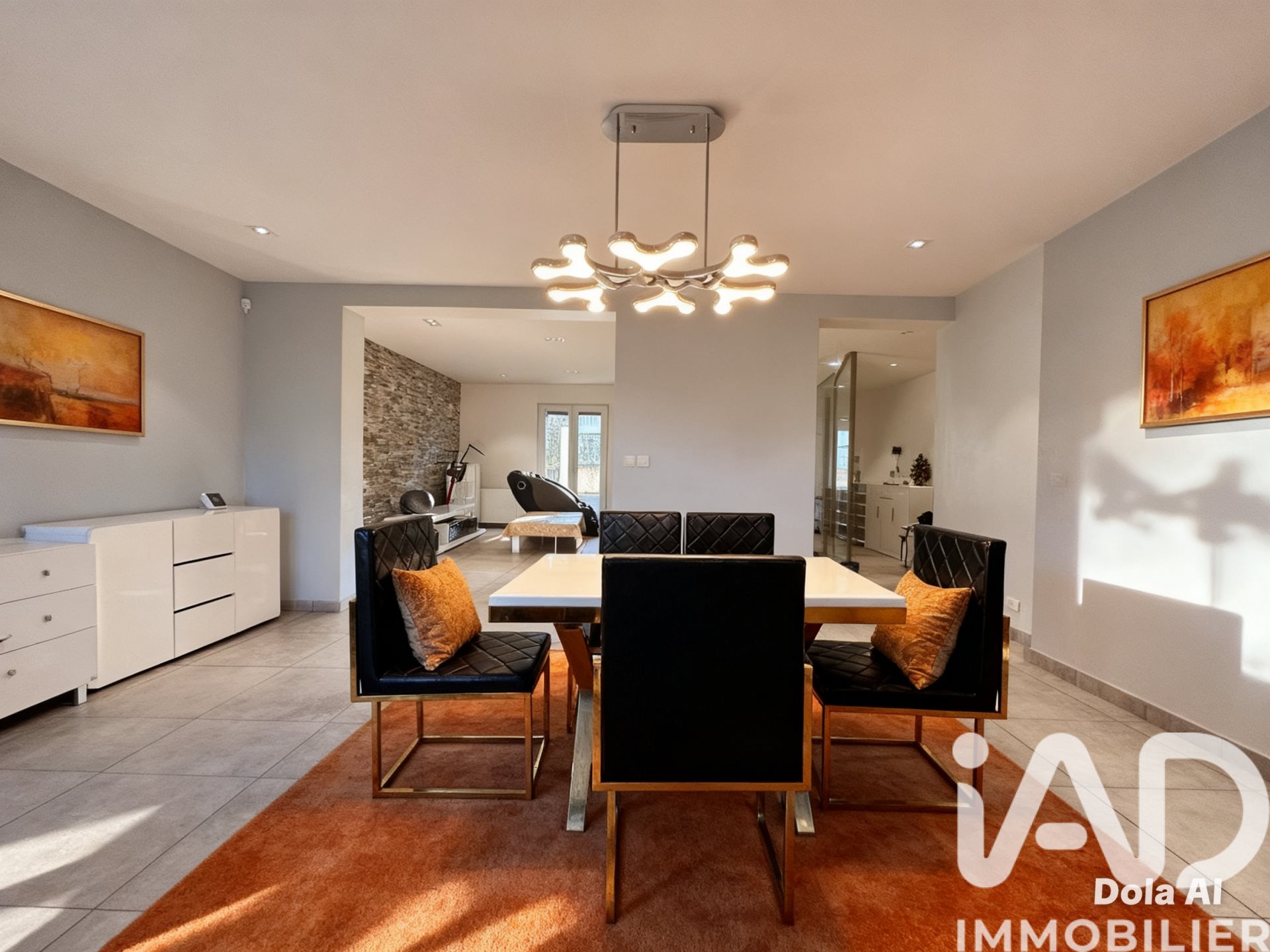 Maison à vendre, 192m², Antony