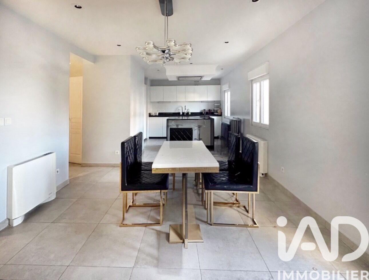 Maison à vendre, 192m², Antony